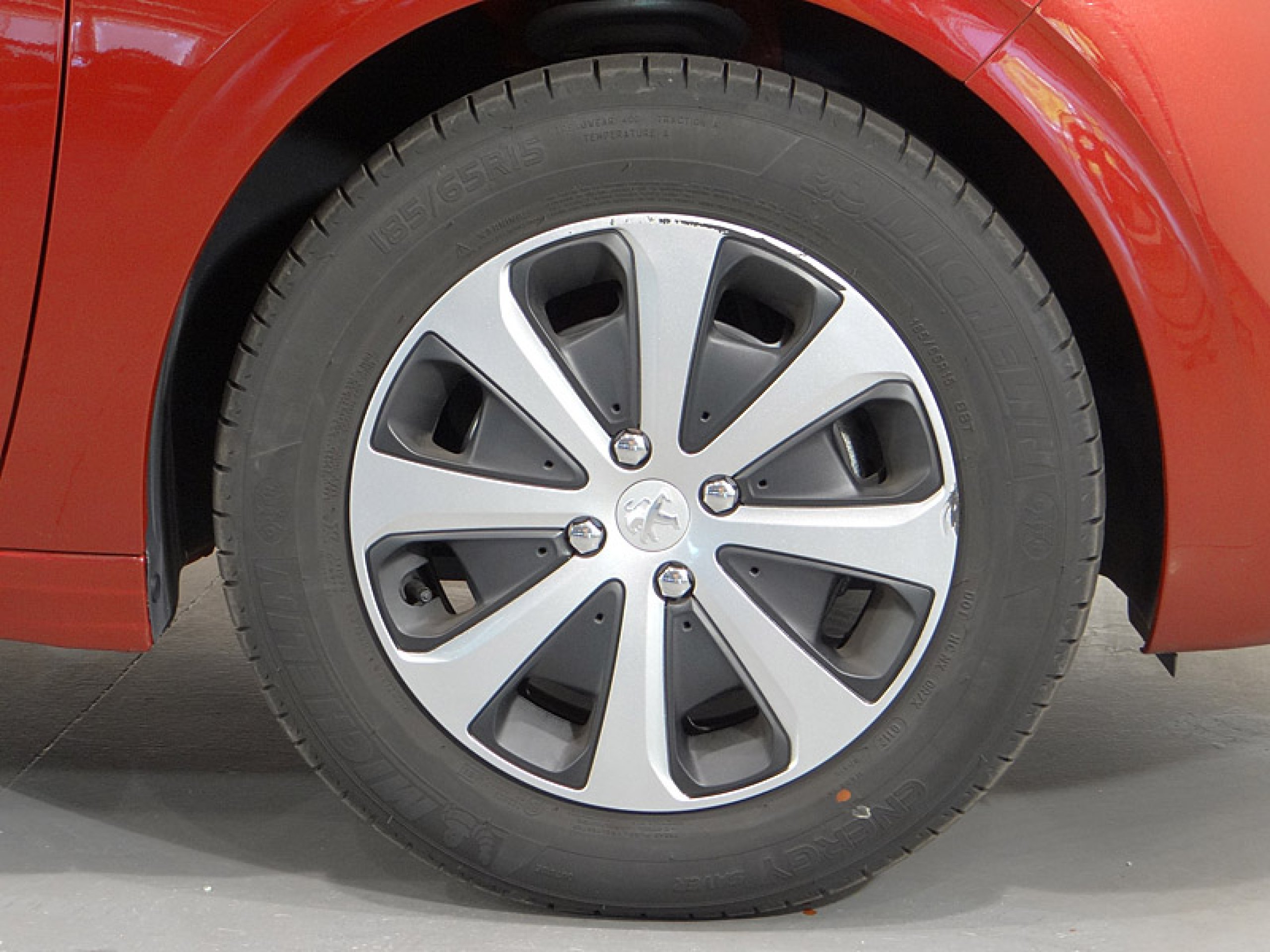 Foto Peugeot 208 39