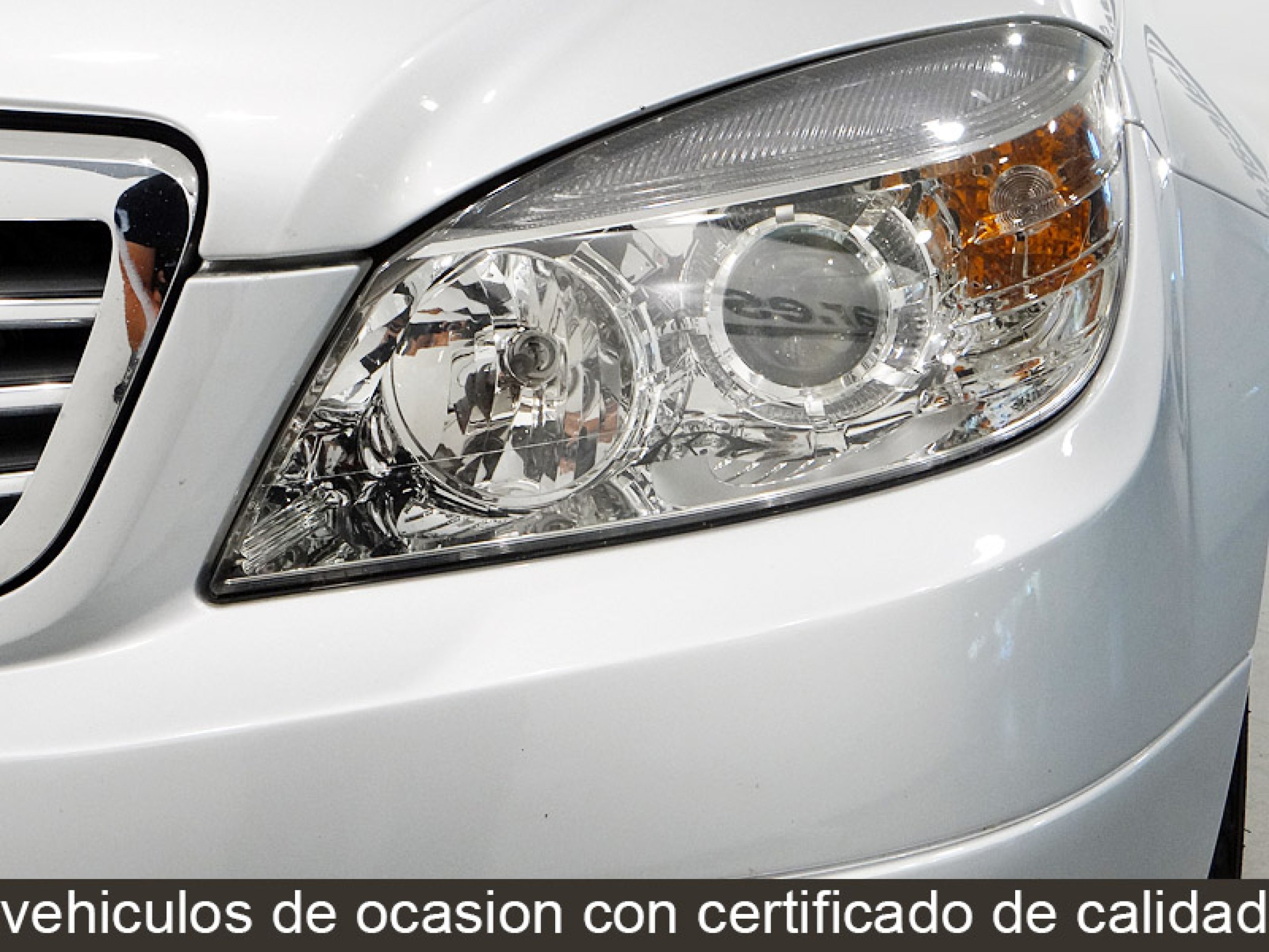 Foto Mercedes-Benz C 200 14