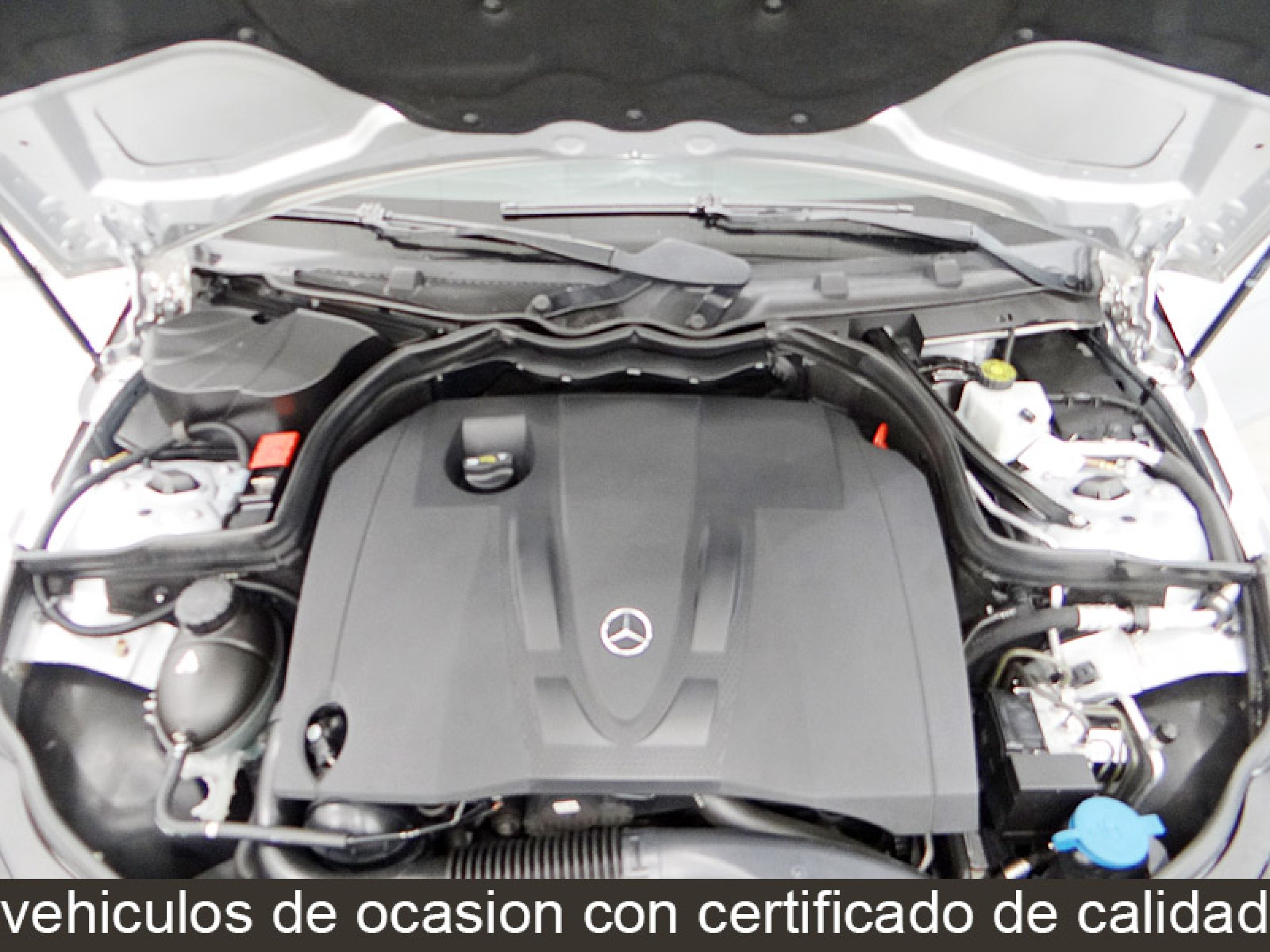 Foto Mercedes-Benz C 200 17