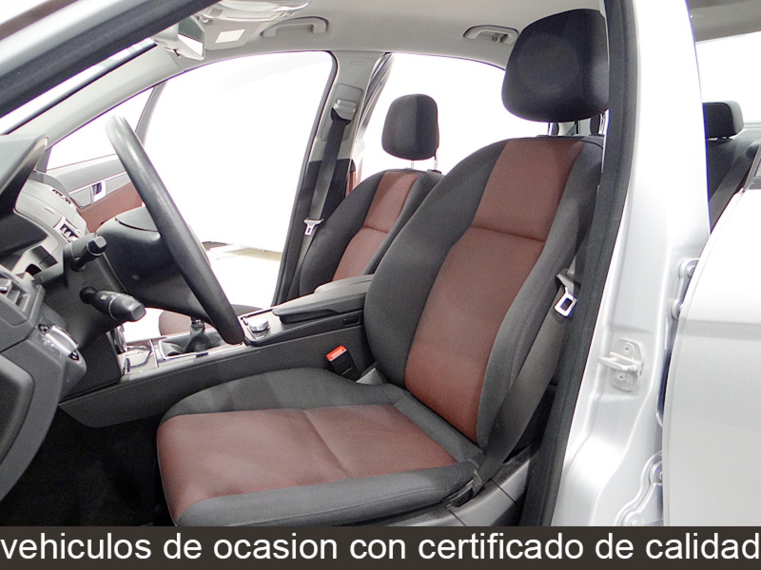 Foto Mercedes-Benz C 200 20