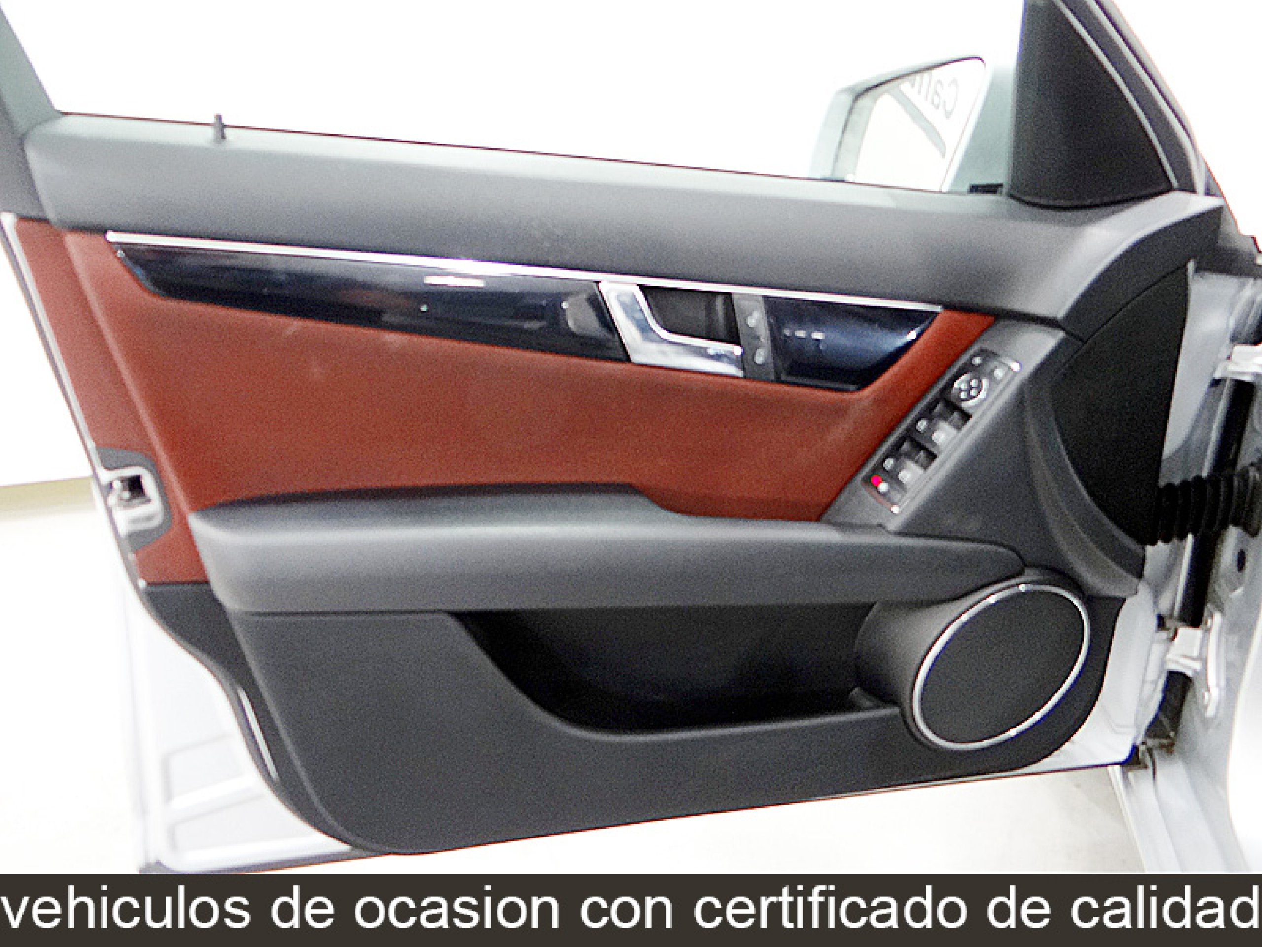 Foto Mercedes-Benz C 200 24
