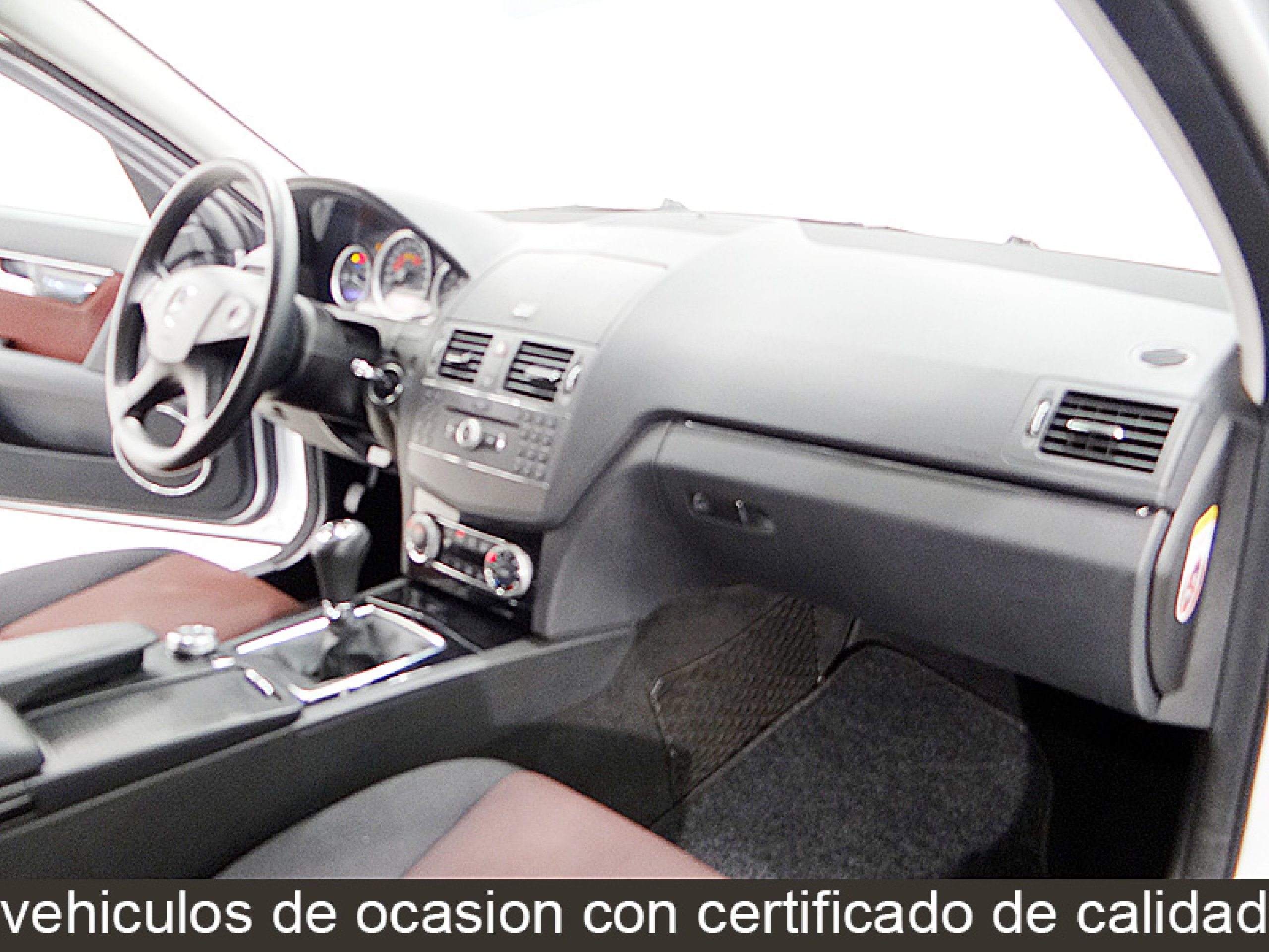 Foto Mercedes-Benz C 200 25