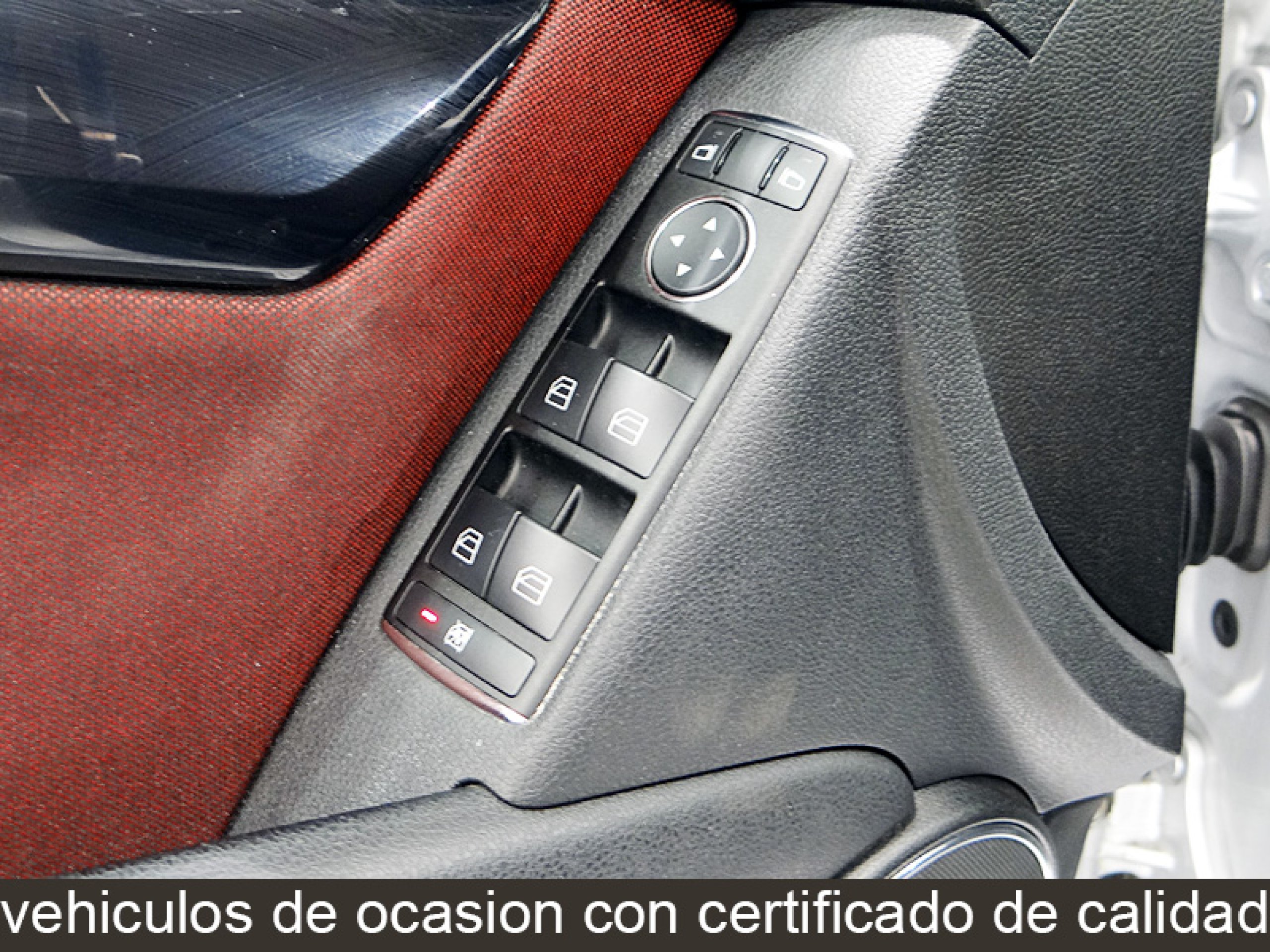 Foto Mercedes-Benz C 200 32