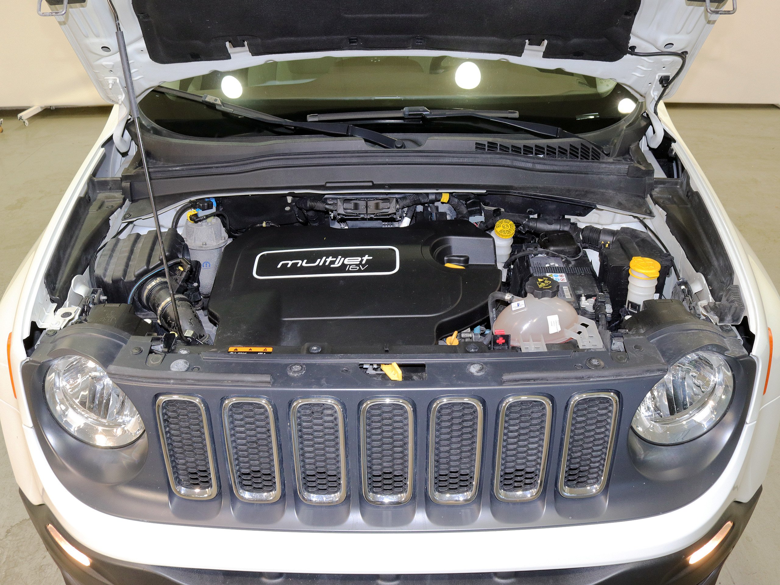 Foto Jeep Renegade 9