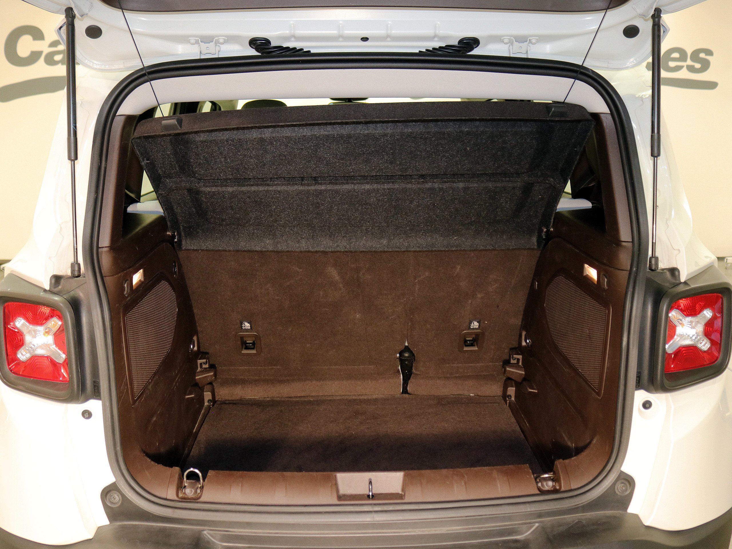 Foto Jeep Renegade 10