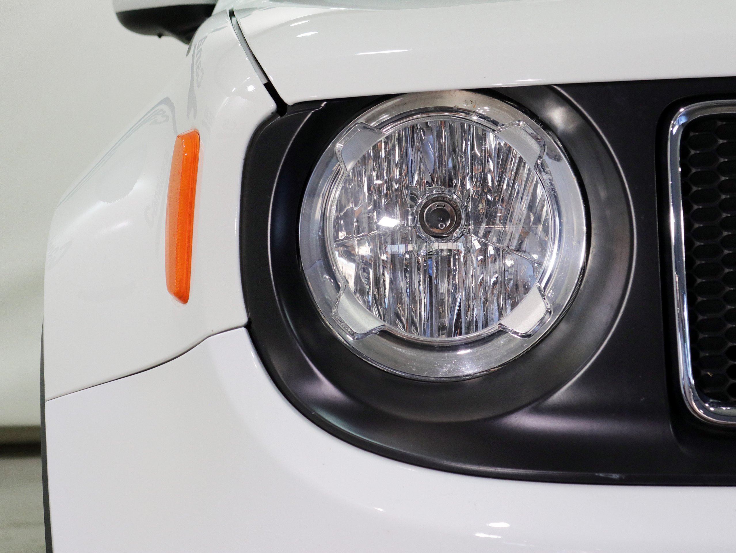 Foto Jeep Renegade 13