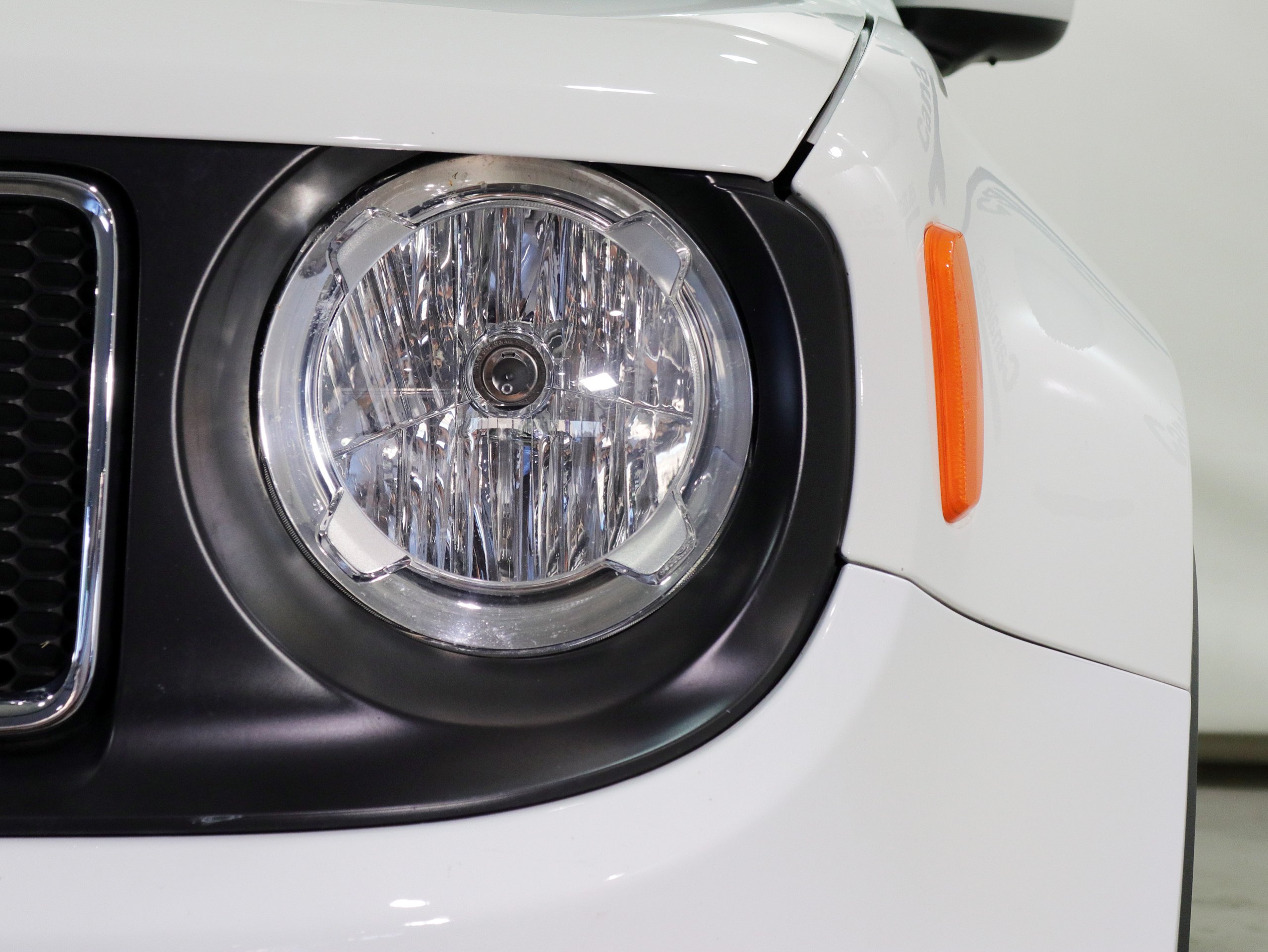 Foto Jeep Renegade 14