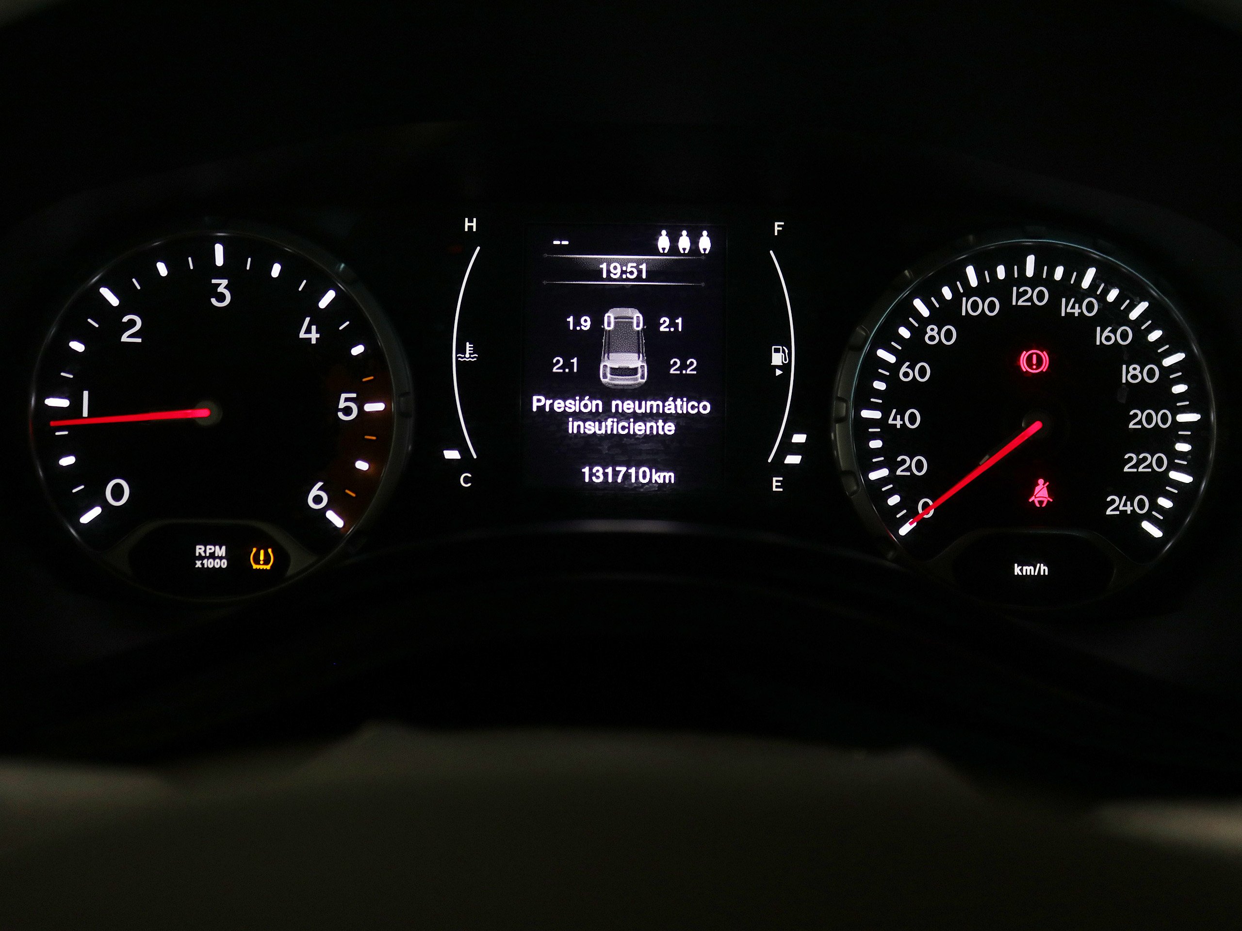 Foto Jeep Renegade 18