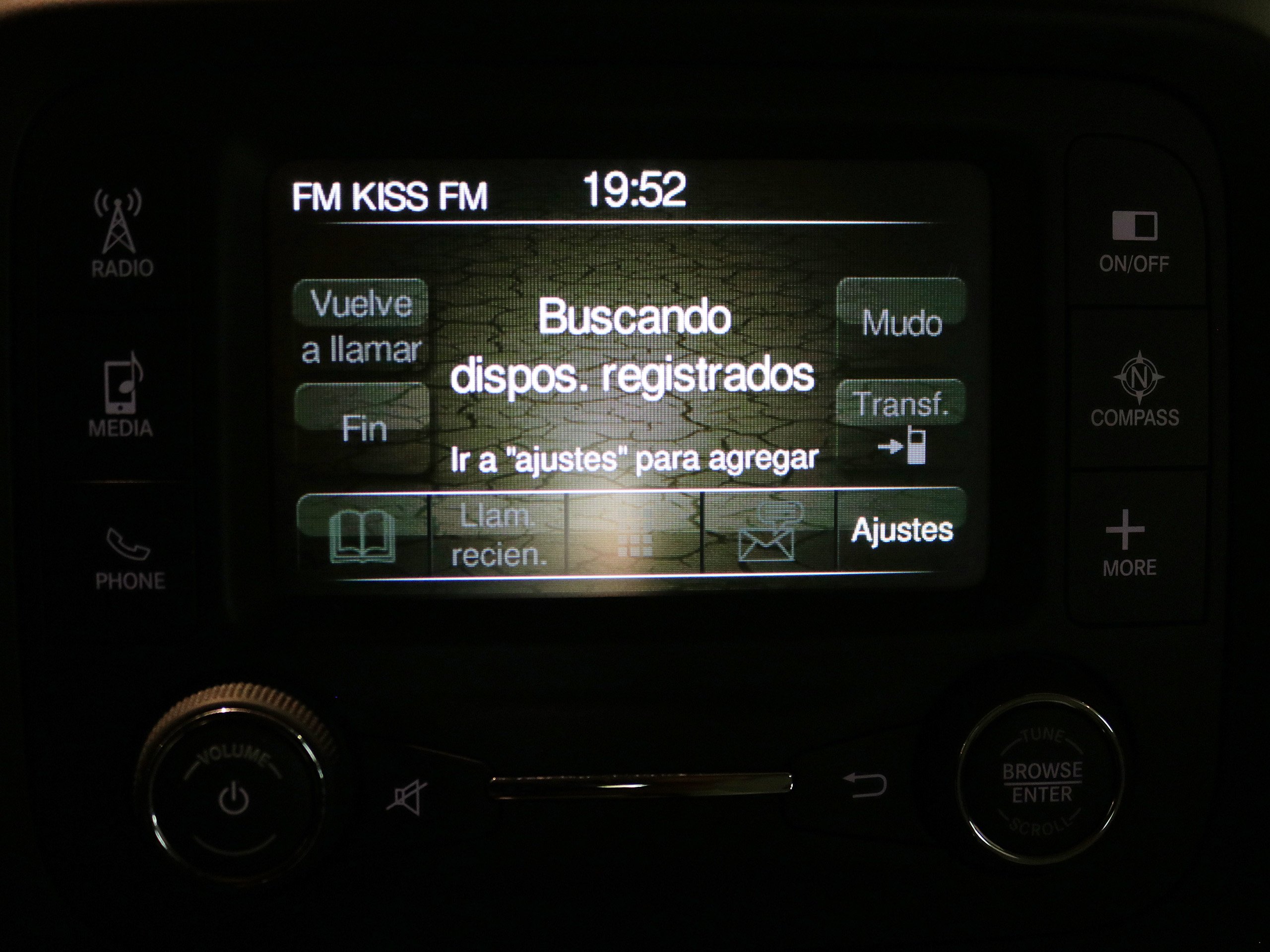 Foto Jeep Renegade 20