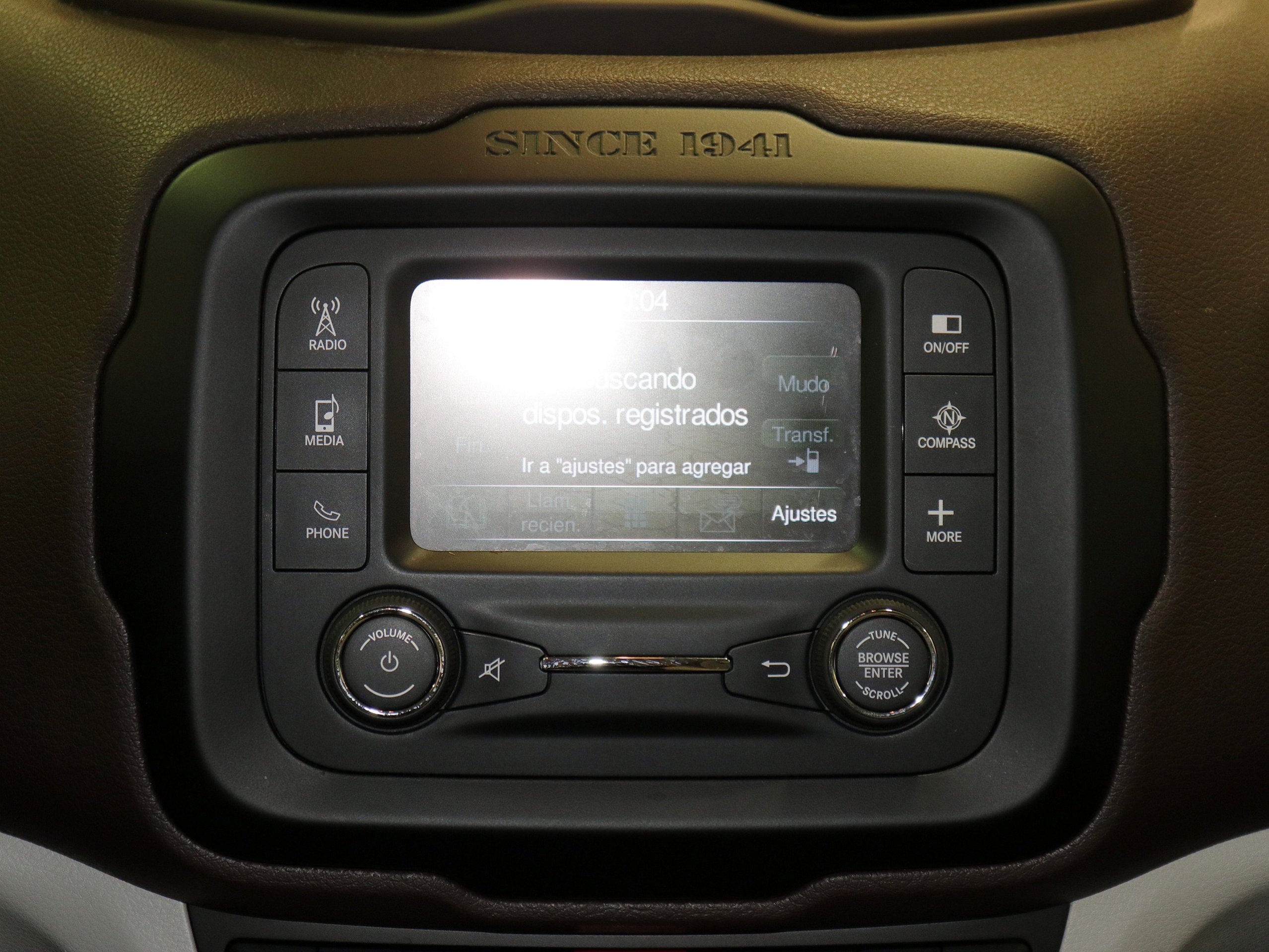 Foto Jeep Renegade 25