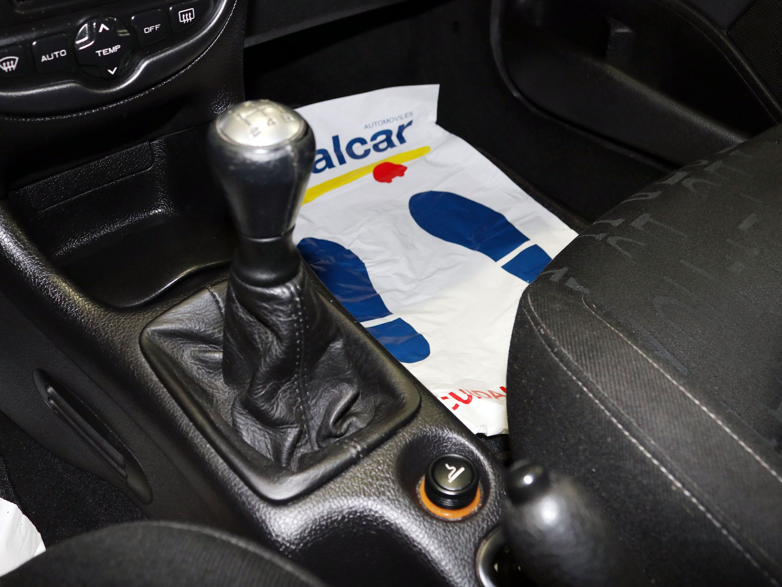 Foto Peugeot 206 17