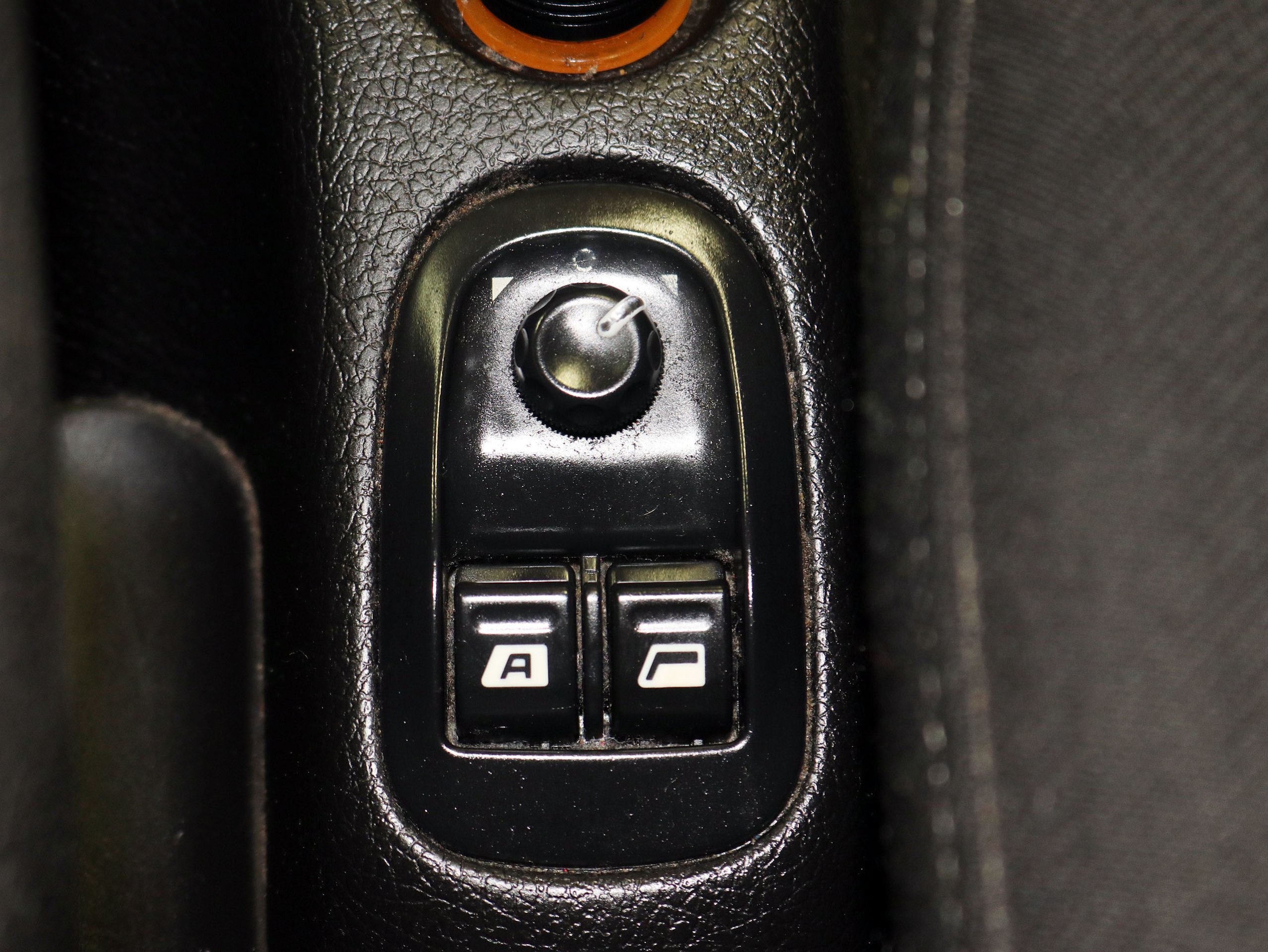 Foto Peugeot 206 18