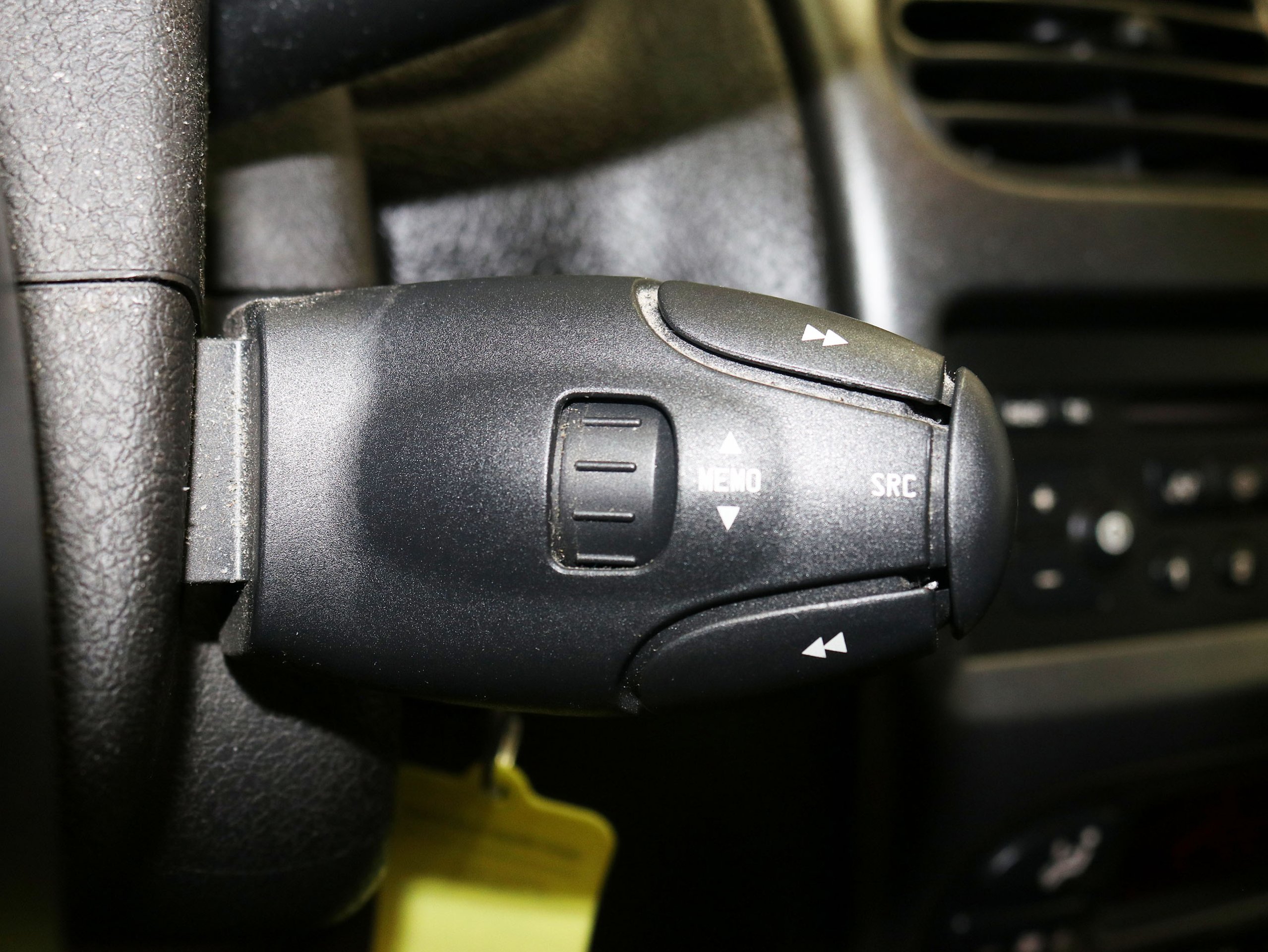 Foto Peugeot 206 21
