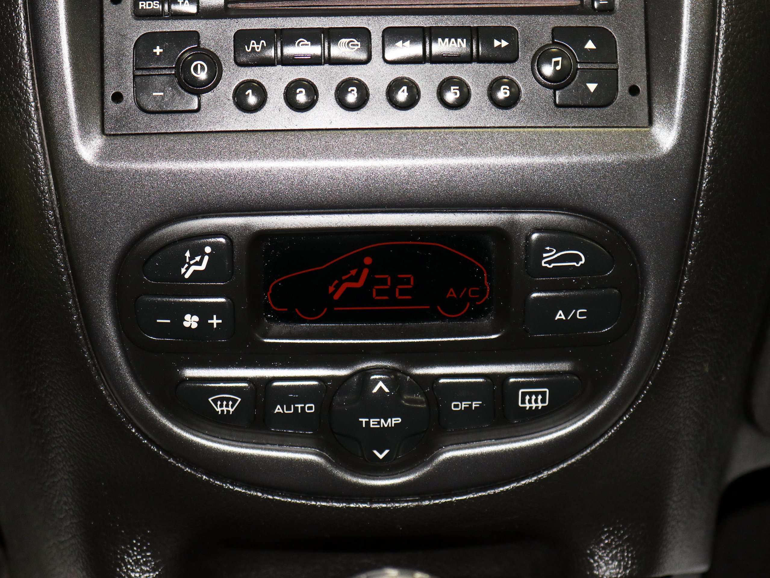 Foto Peugeot 206 16