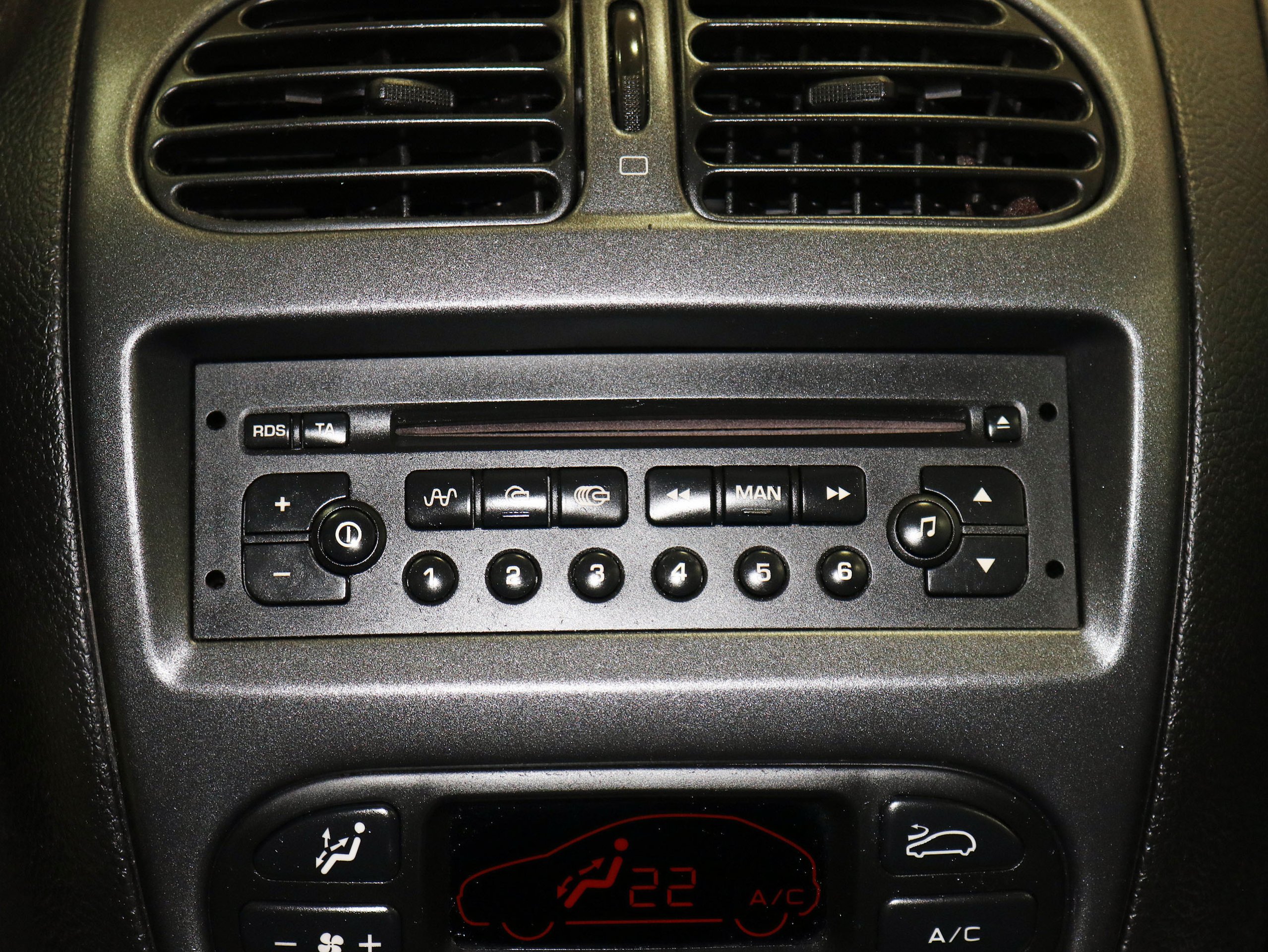 Foto Peugeot 206 15