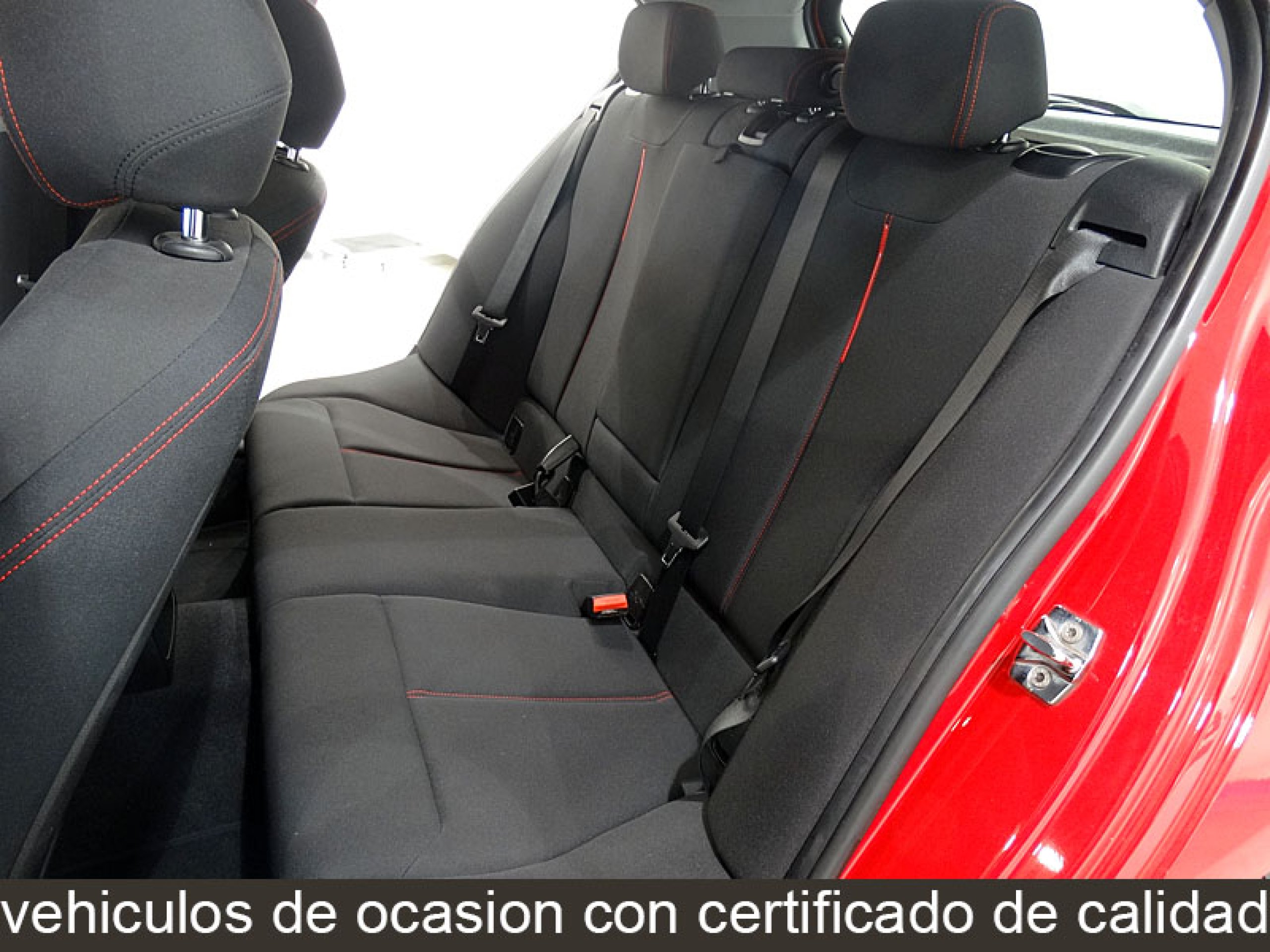 Foto Bmw 116 22