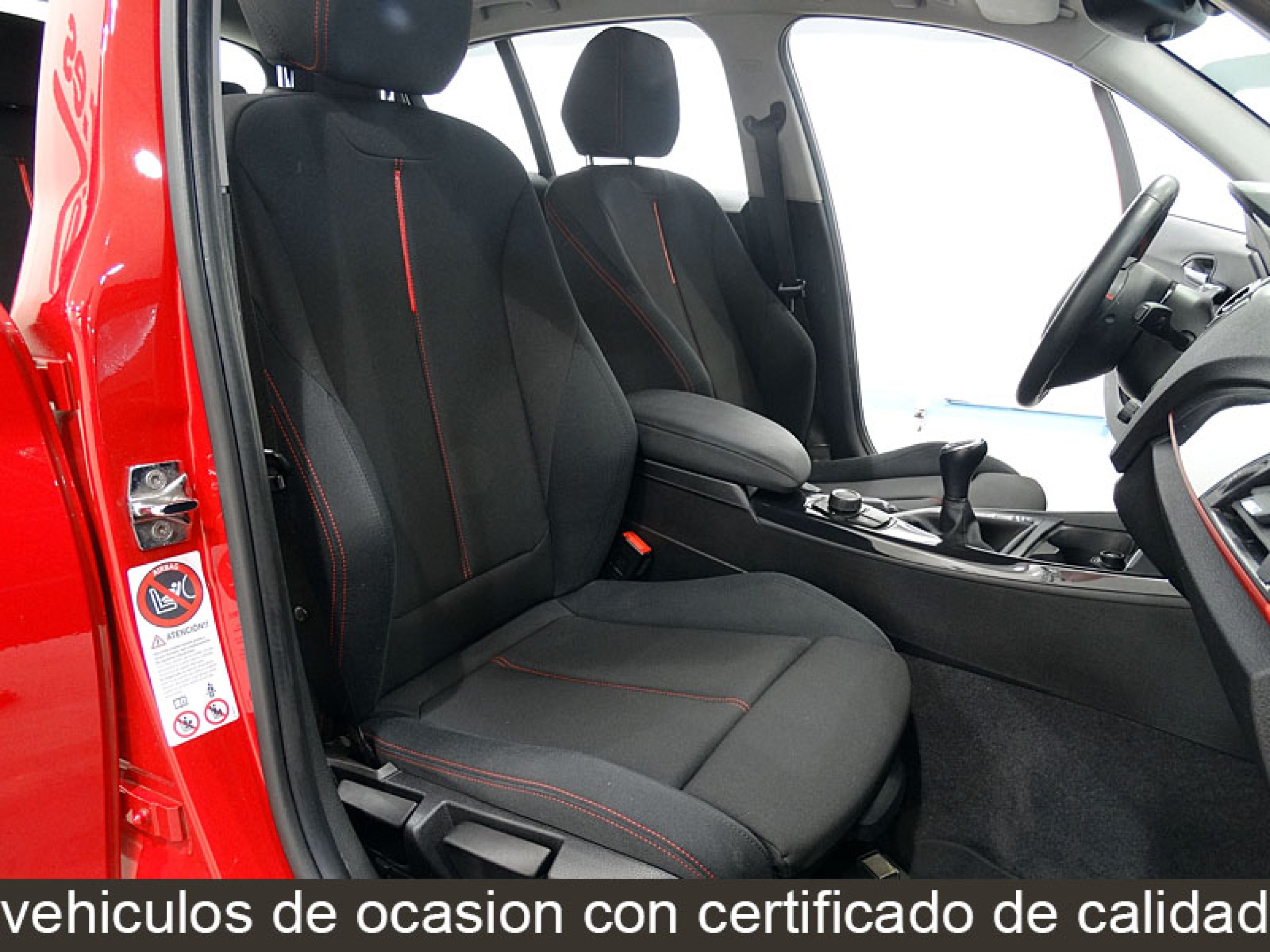 Foto Bmw 116 23