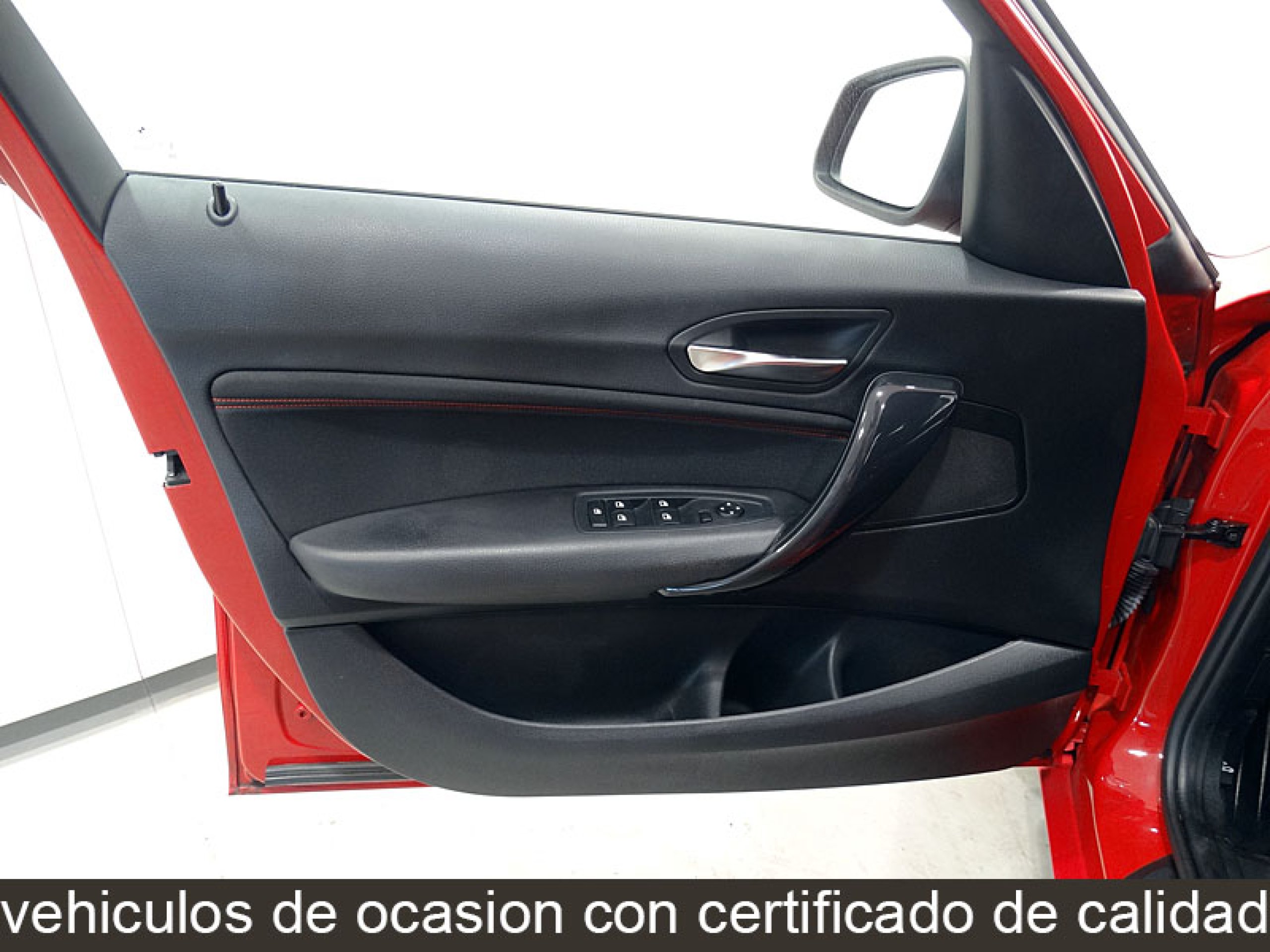 Foto Bmw 116 24