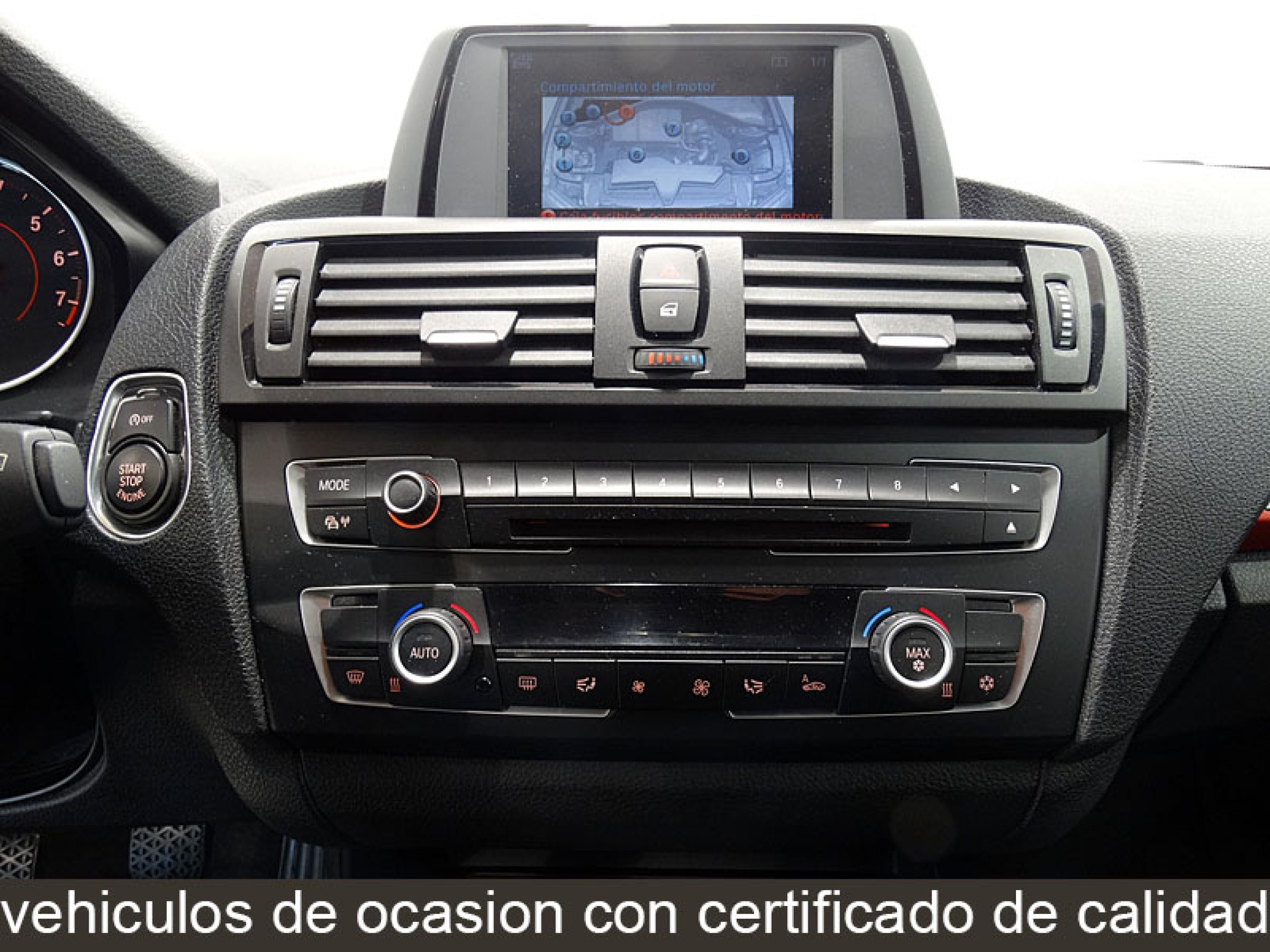 Foto Bmw 116 25
