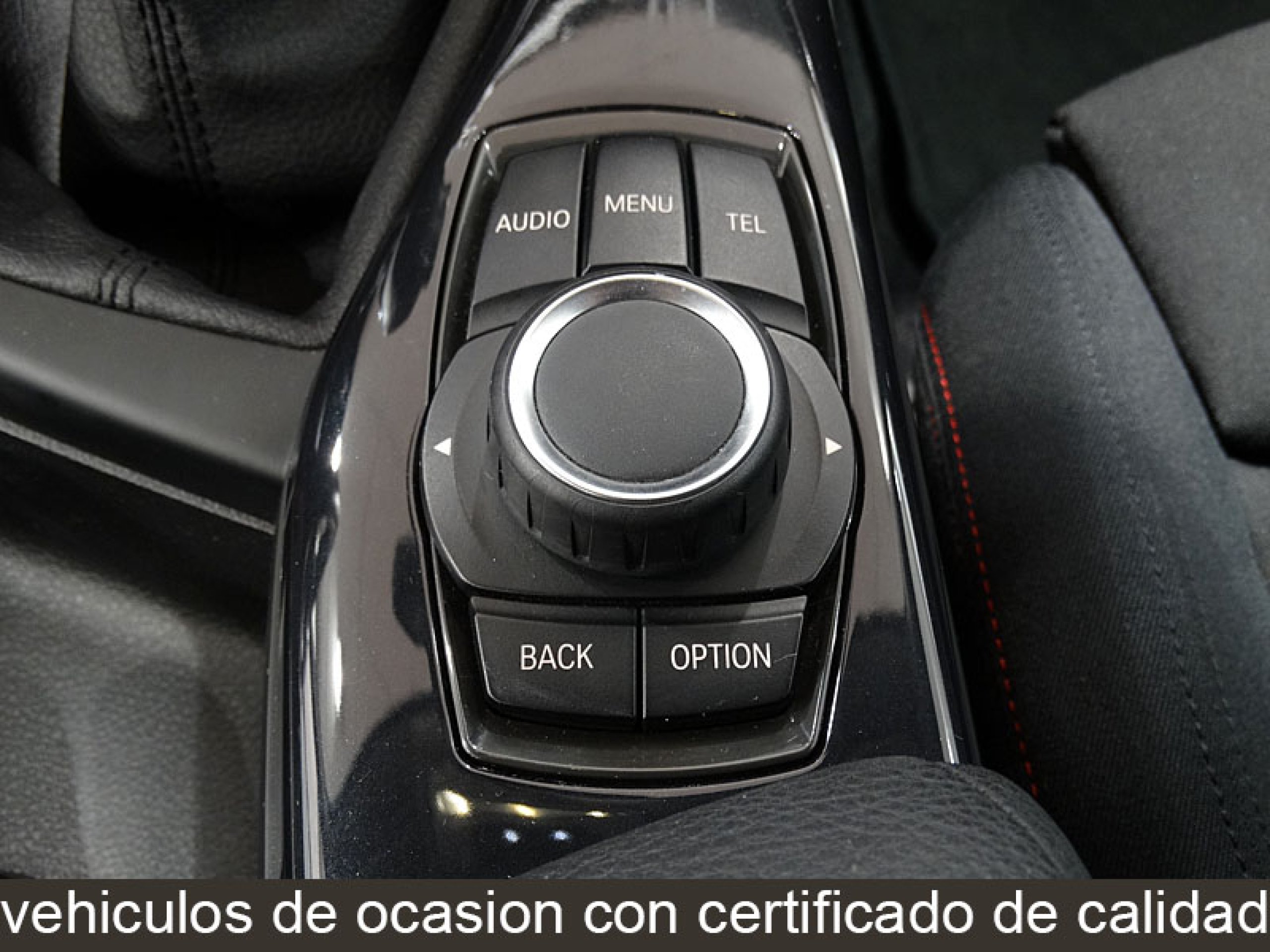 Foto Bmw 116 27
