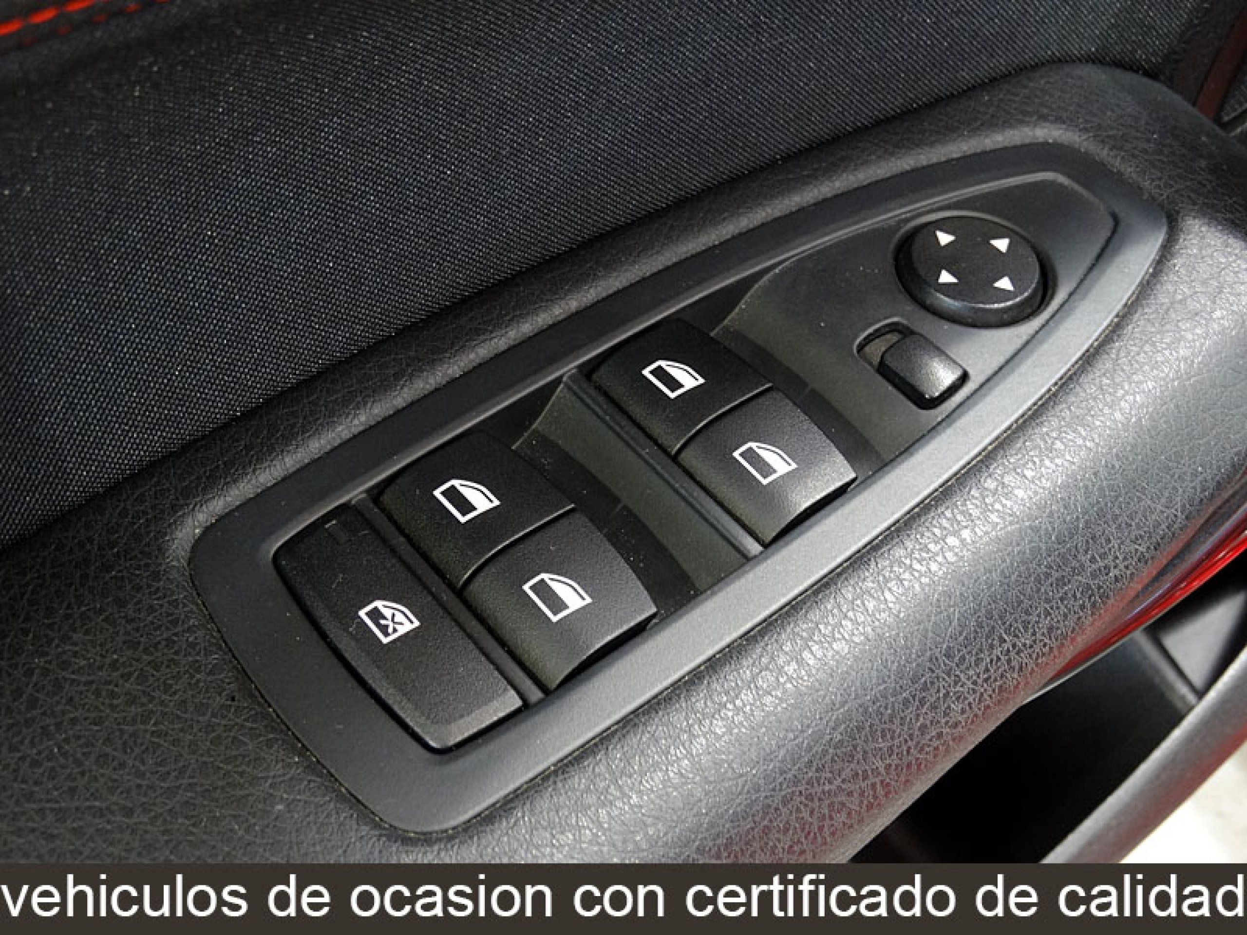 Foto Bmw 116 29