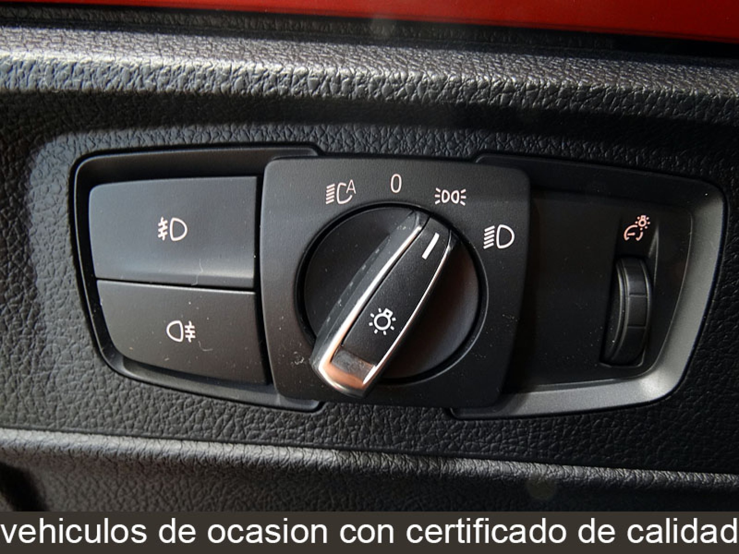 Foto Bmw 116 30