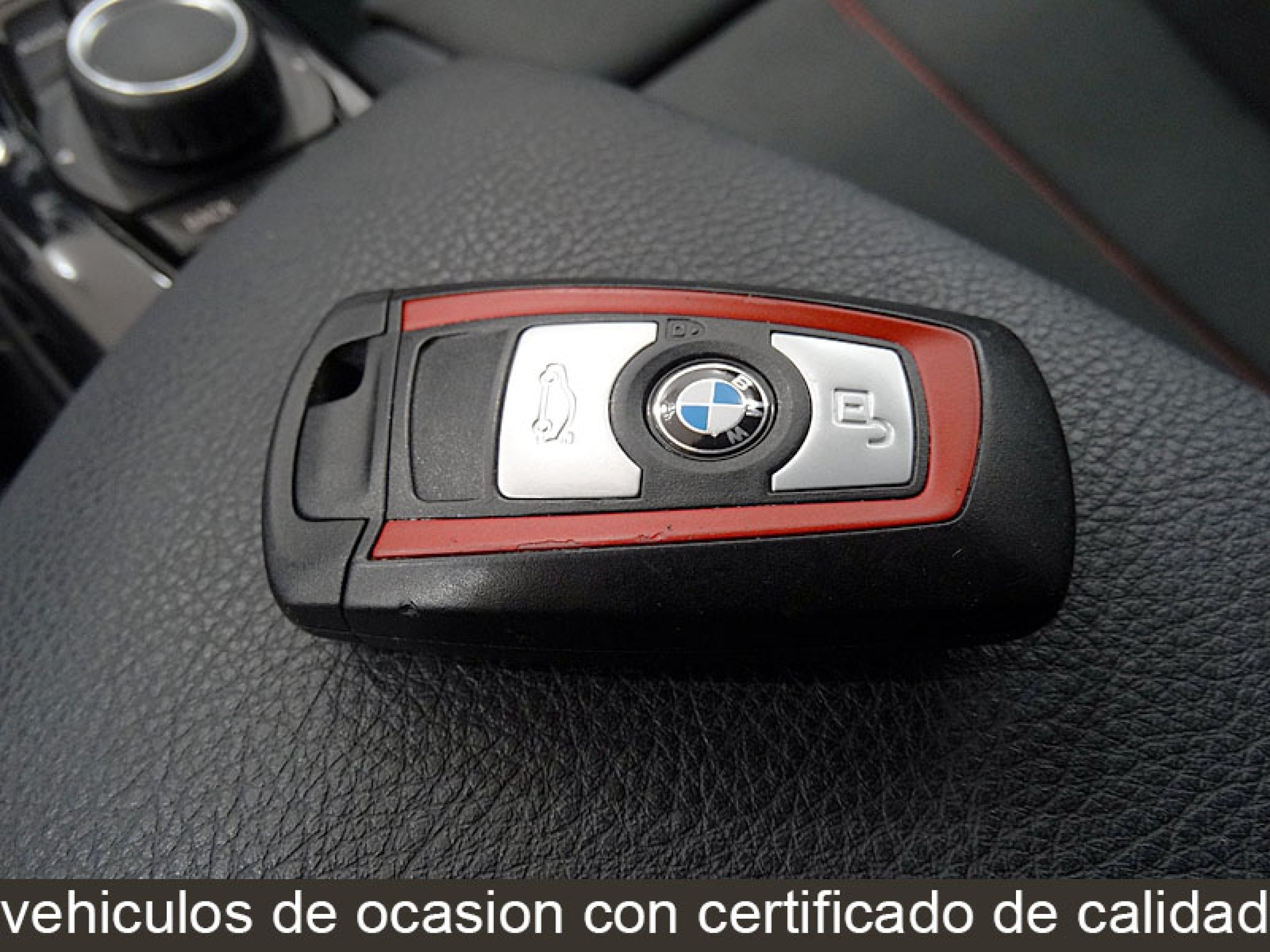 Foto Bmw 116 31