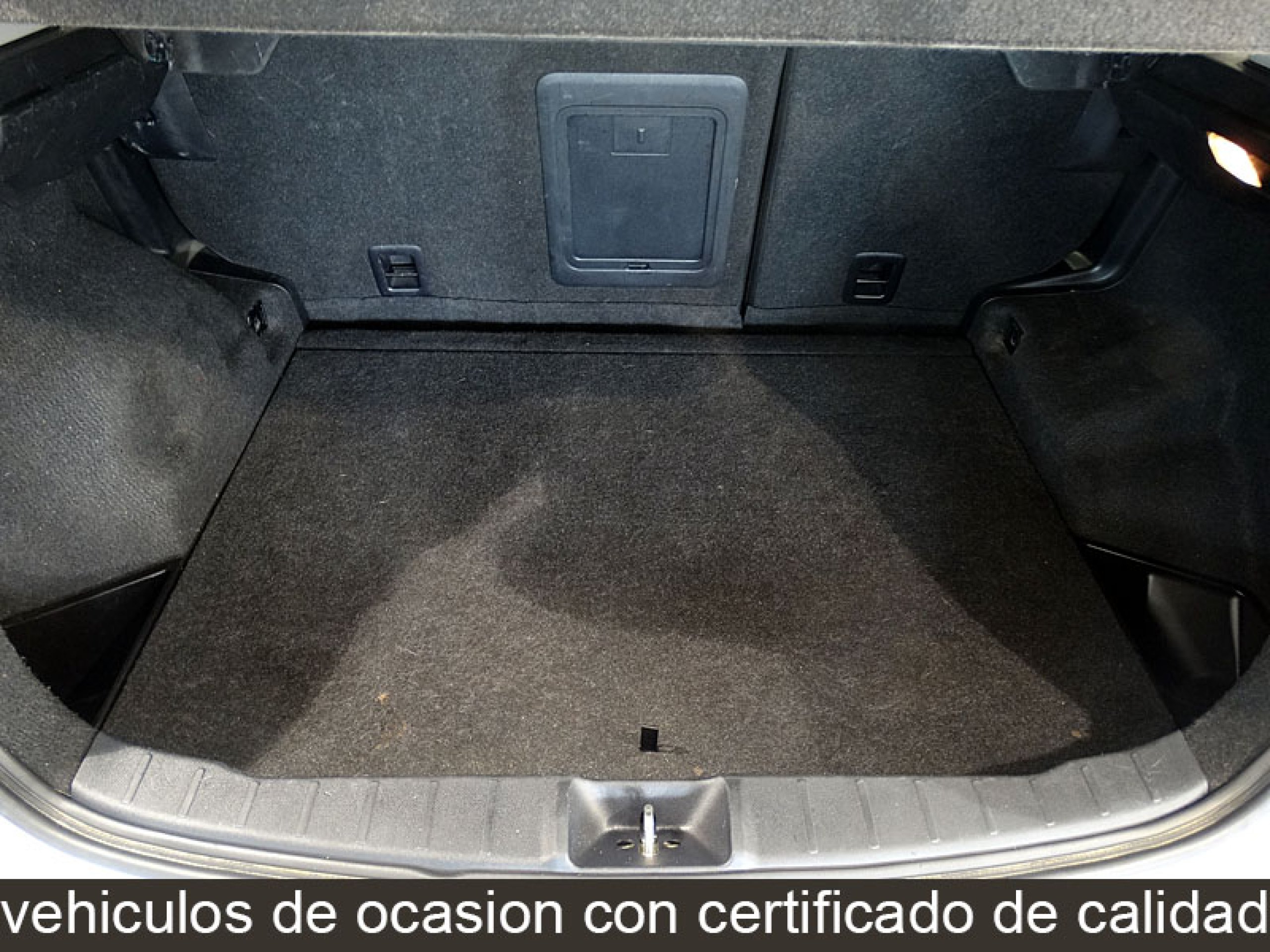 Foto Mitsubishi ASX 14