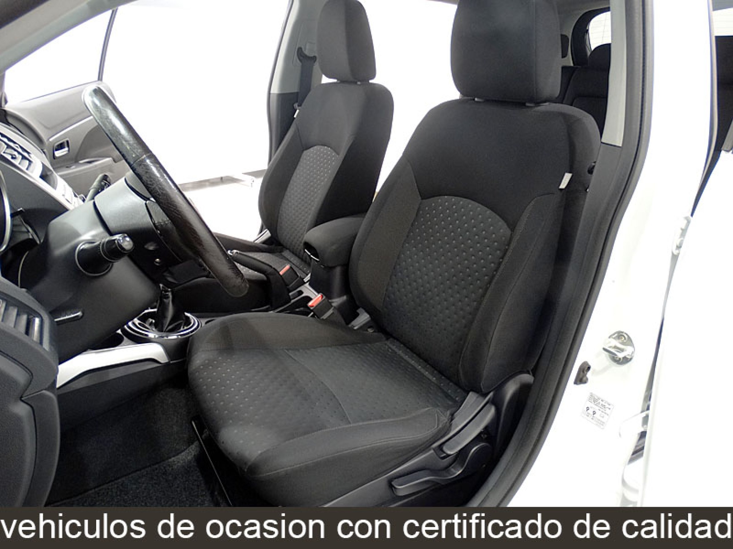 Foto Mitsubishi ASX 16
