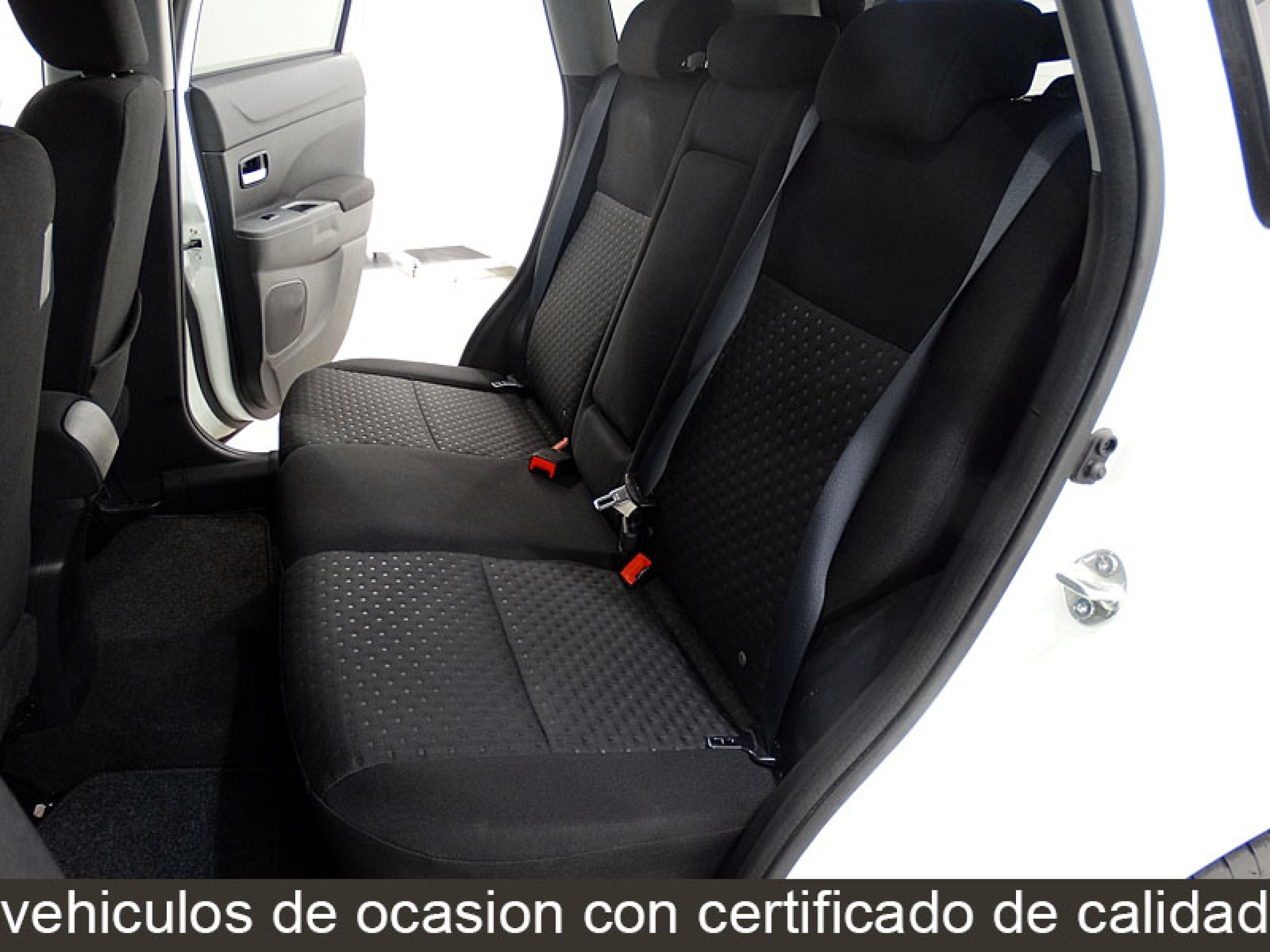Foto Mitsubishi ASX 17