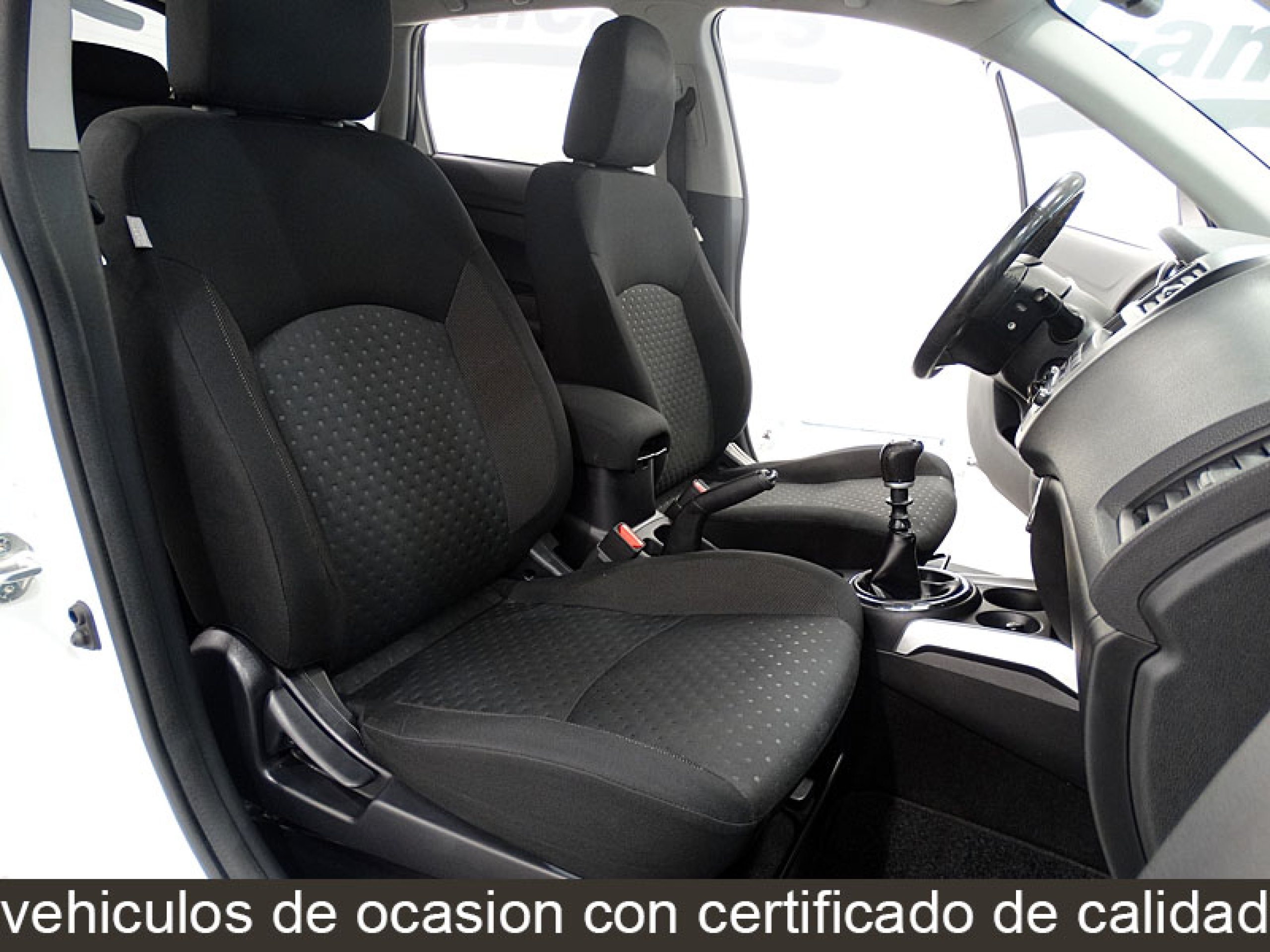 Foto Mitsubishi ASX 18