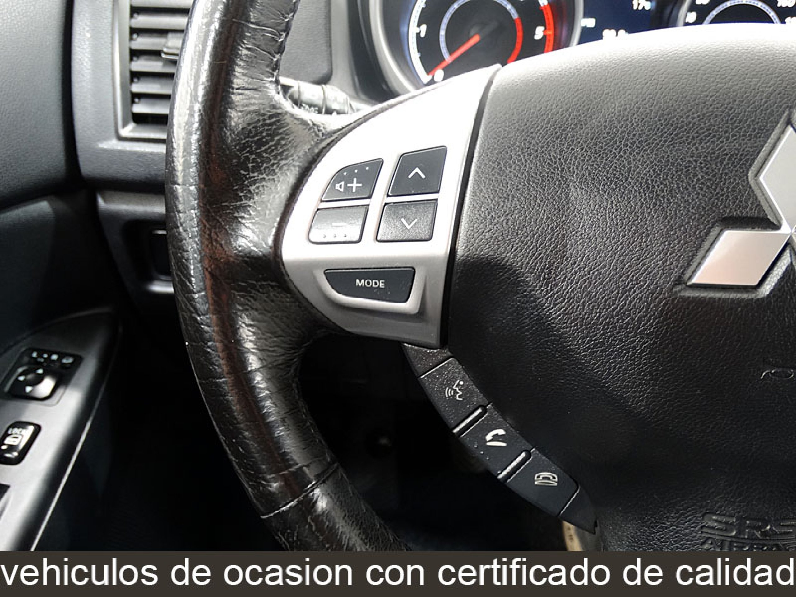 Foto Mitsubishi ASX 22