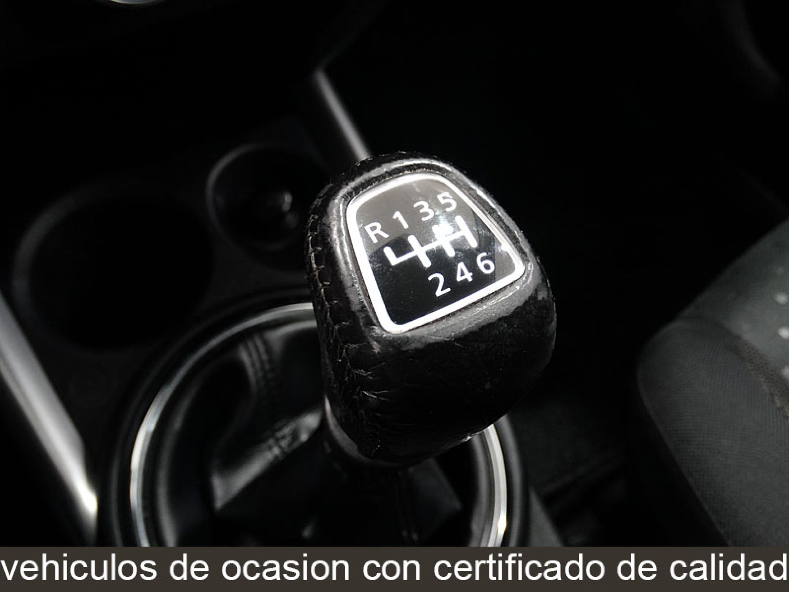 Foto Mitsubishi ASX 24