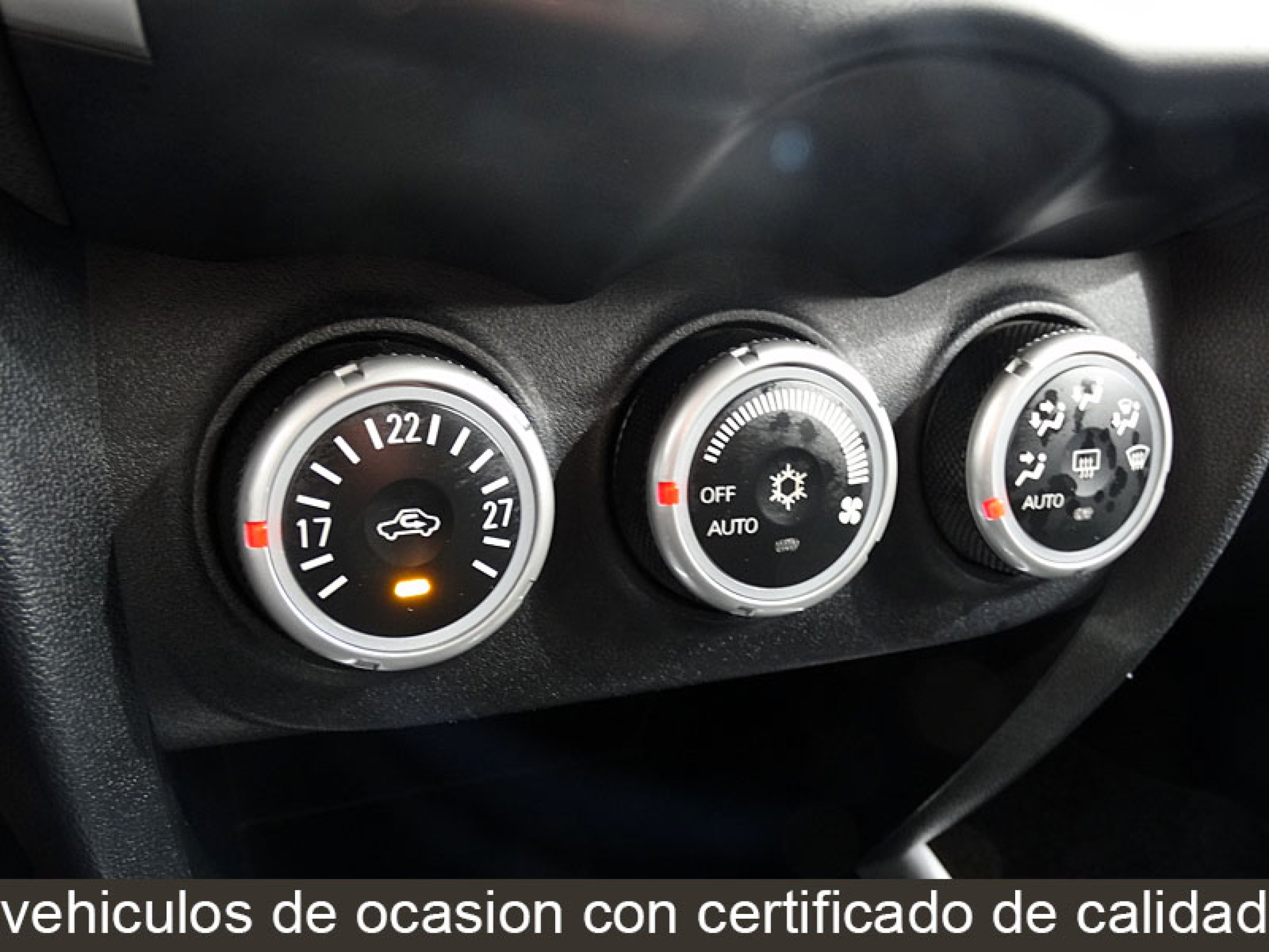 Foto Mitsubishi ASX 25