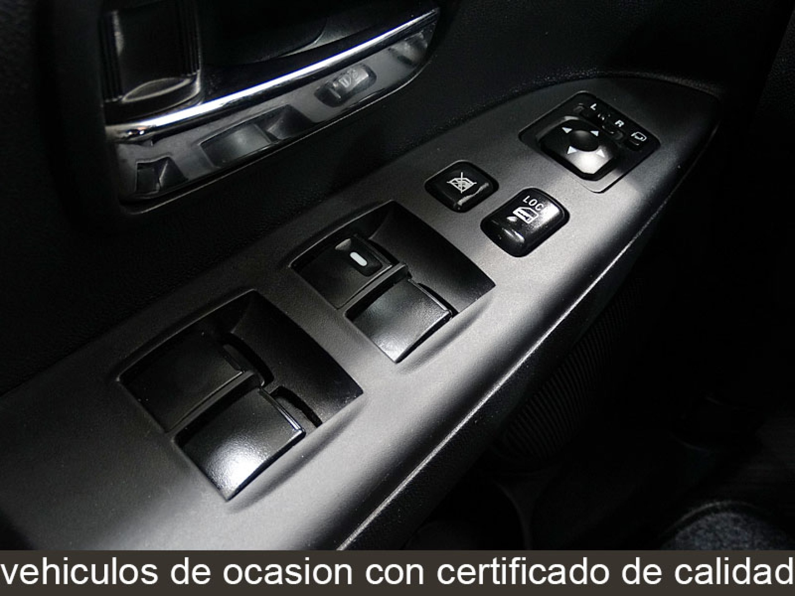 Foto Mitsubishi ASX 27
