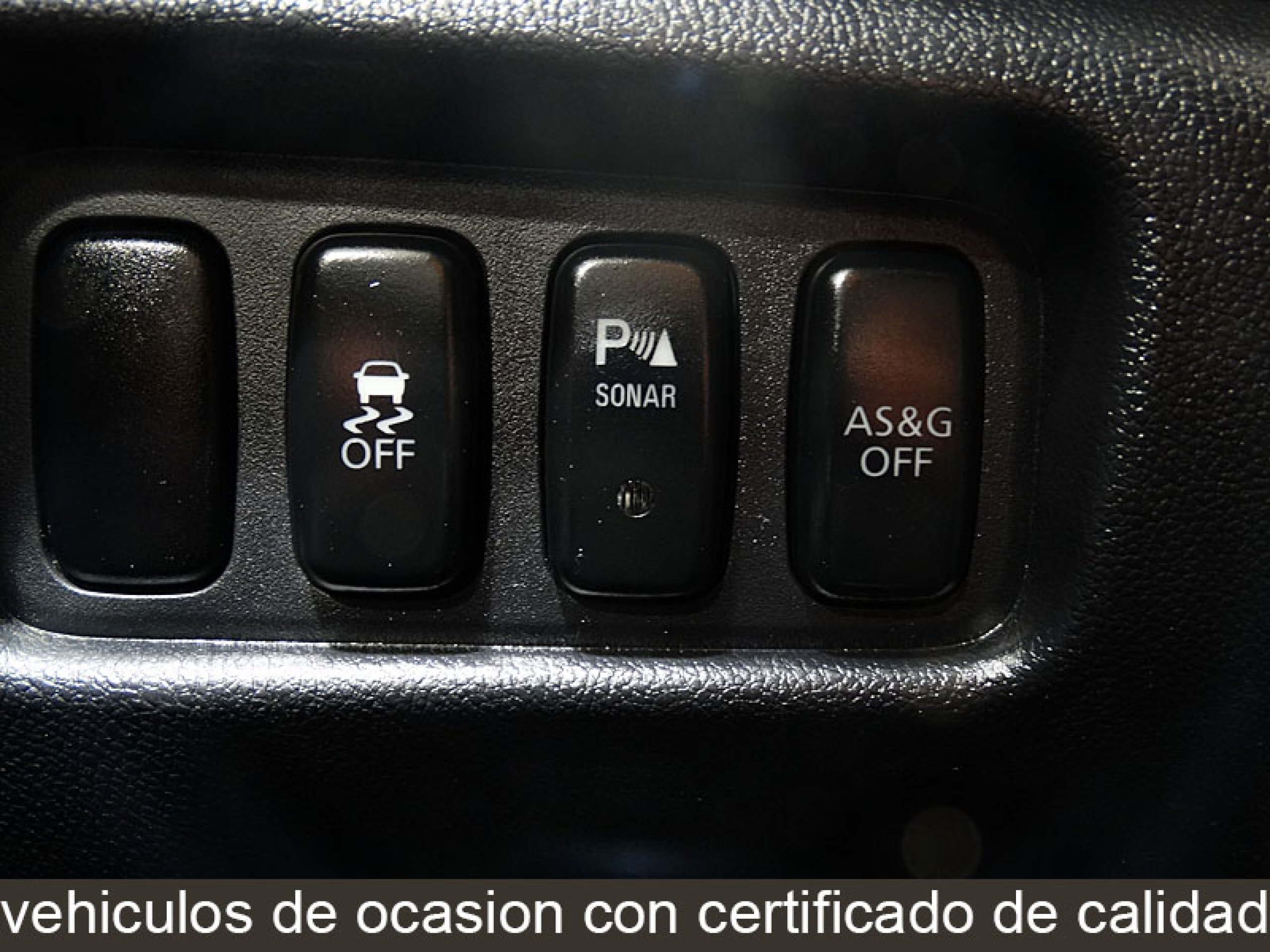 Foto Mitsubishi ASX 28