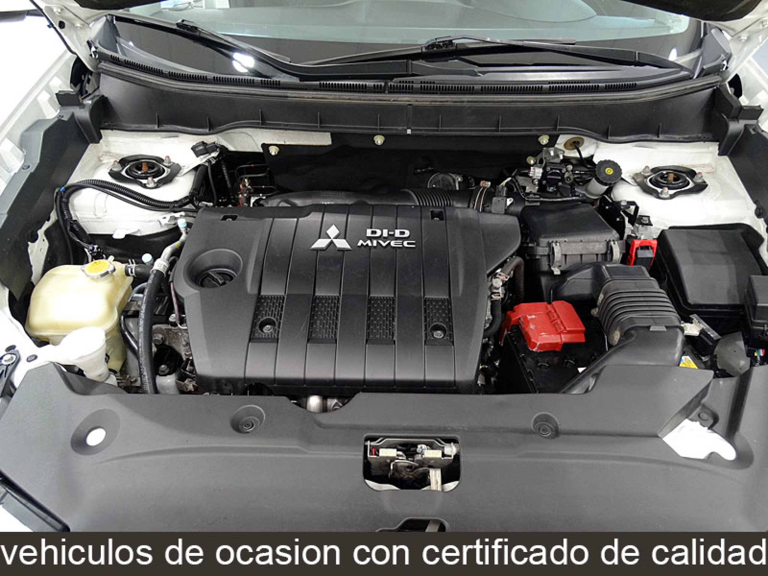 Foto Mitsubishi ASX 29