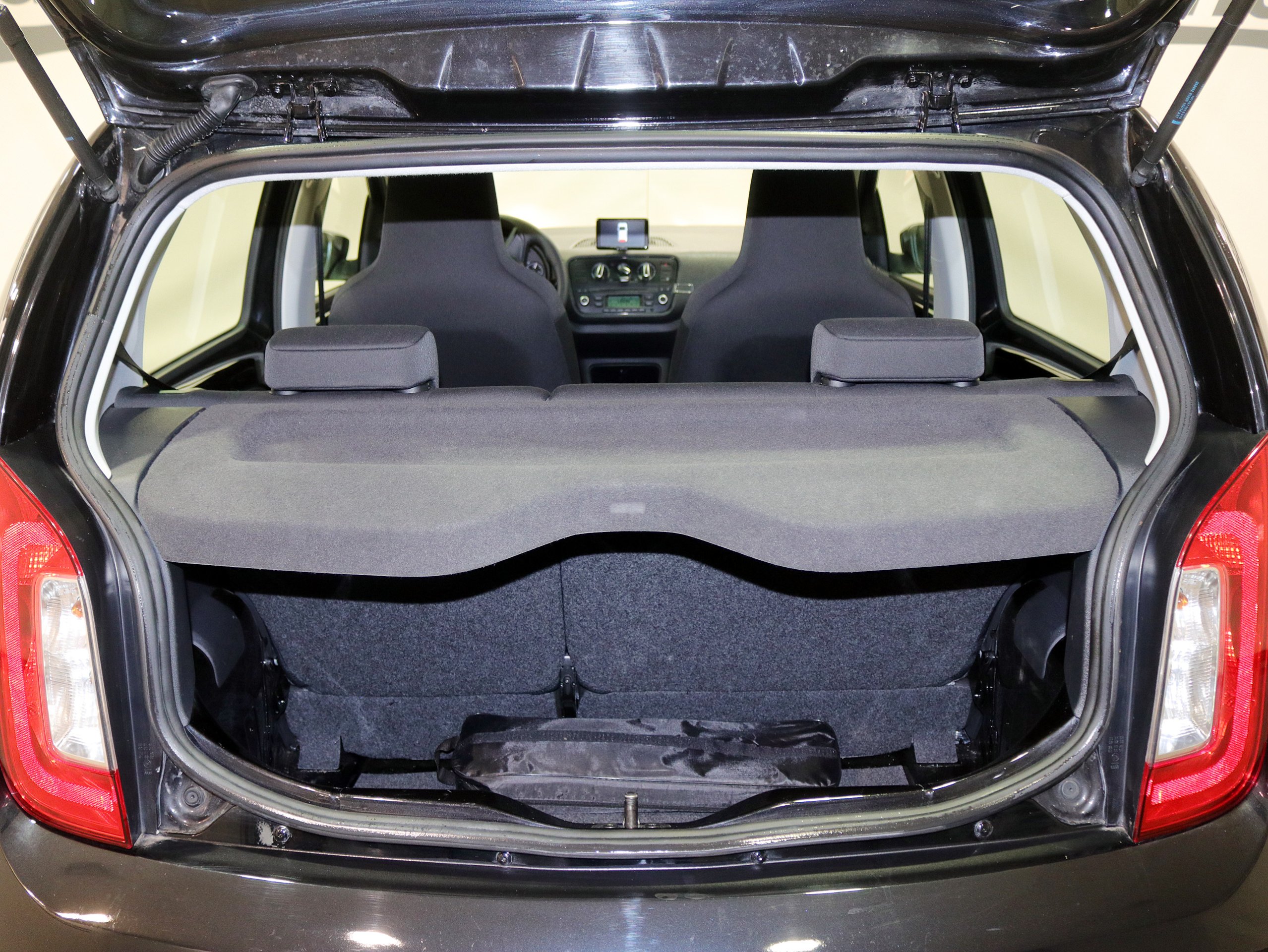 Foto Skoda Citigo 10