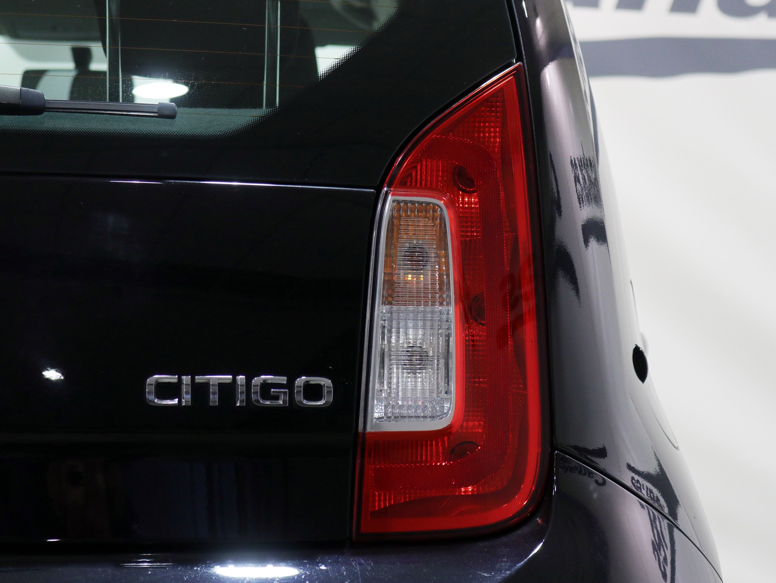 Foto Skoda Citigo 12