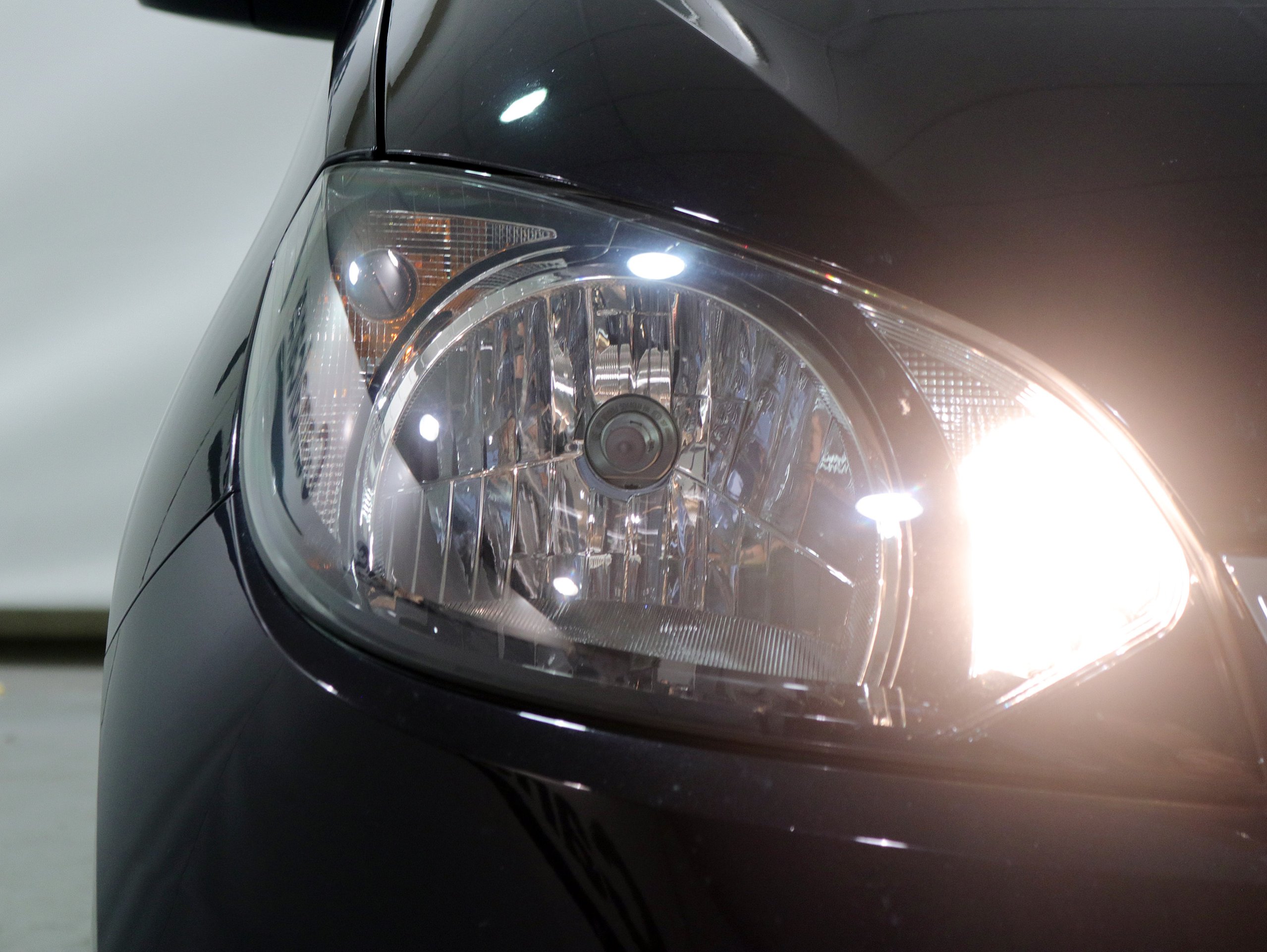 Foto Skoda Citigo 13