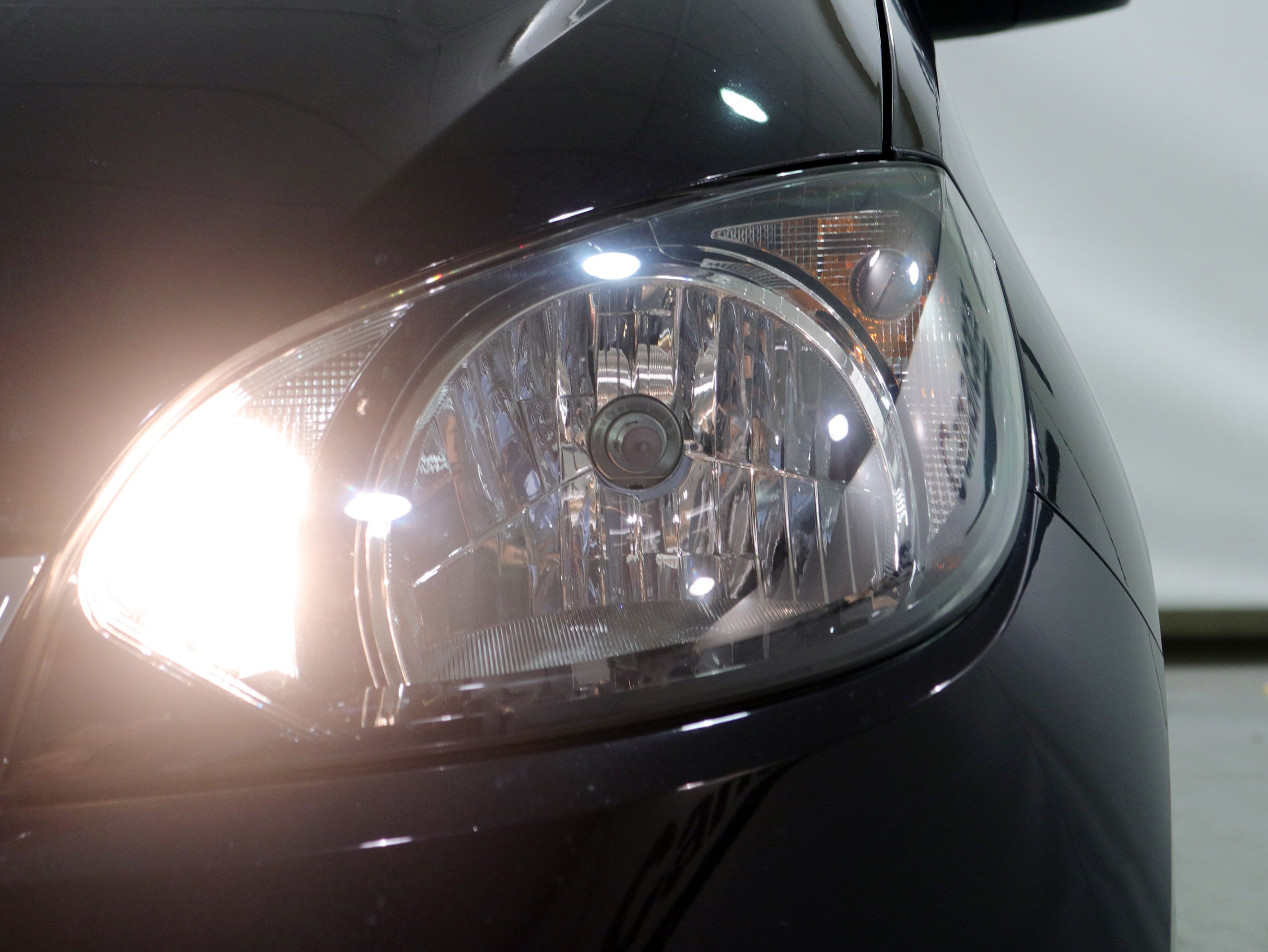Foto Skoda Citigo 14