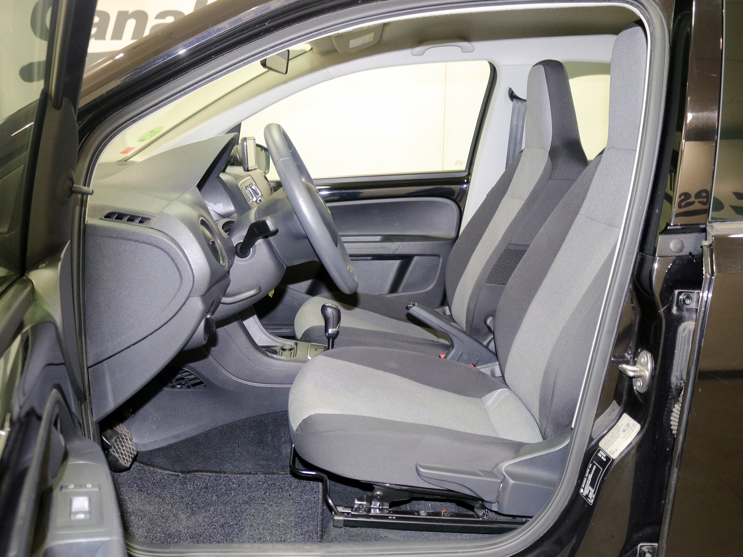 Foto Skoda Citigo 16