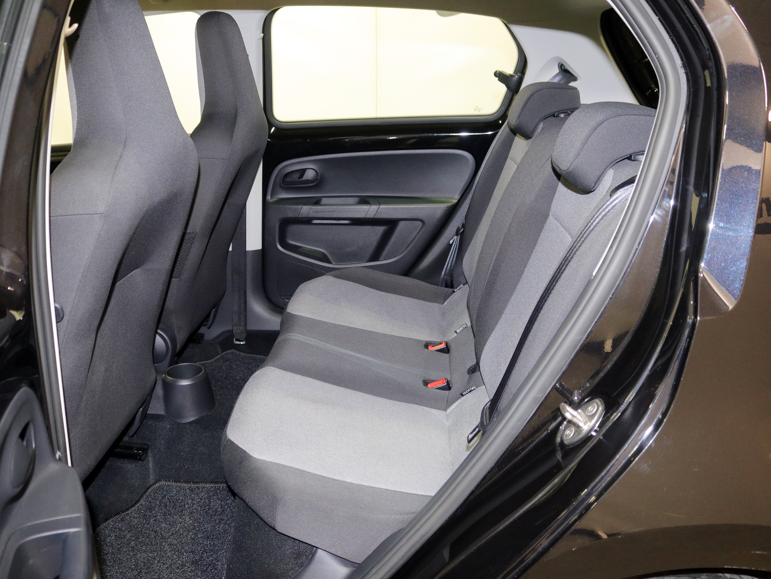 Foto Skoda Citigo 17
