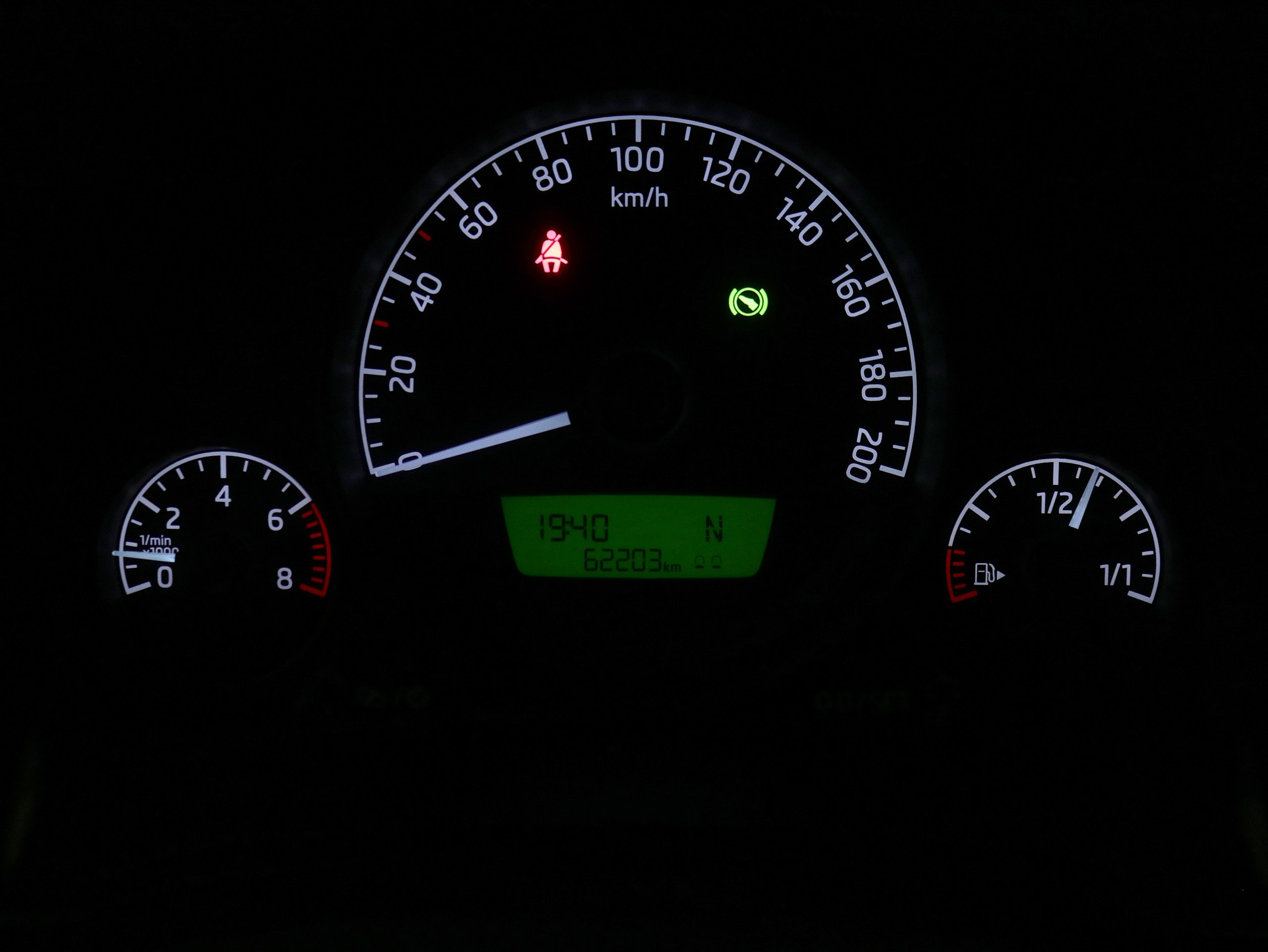 Foto Skoda Citigo 18