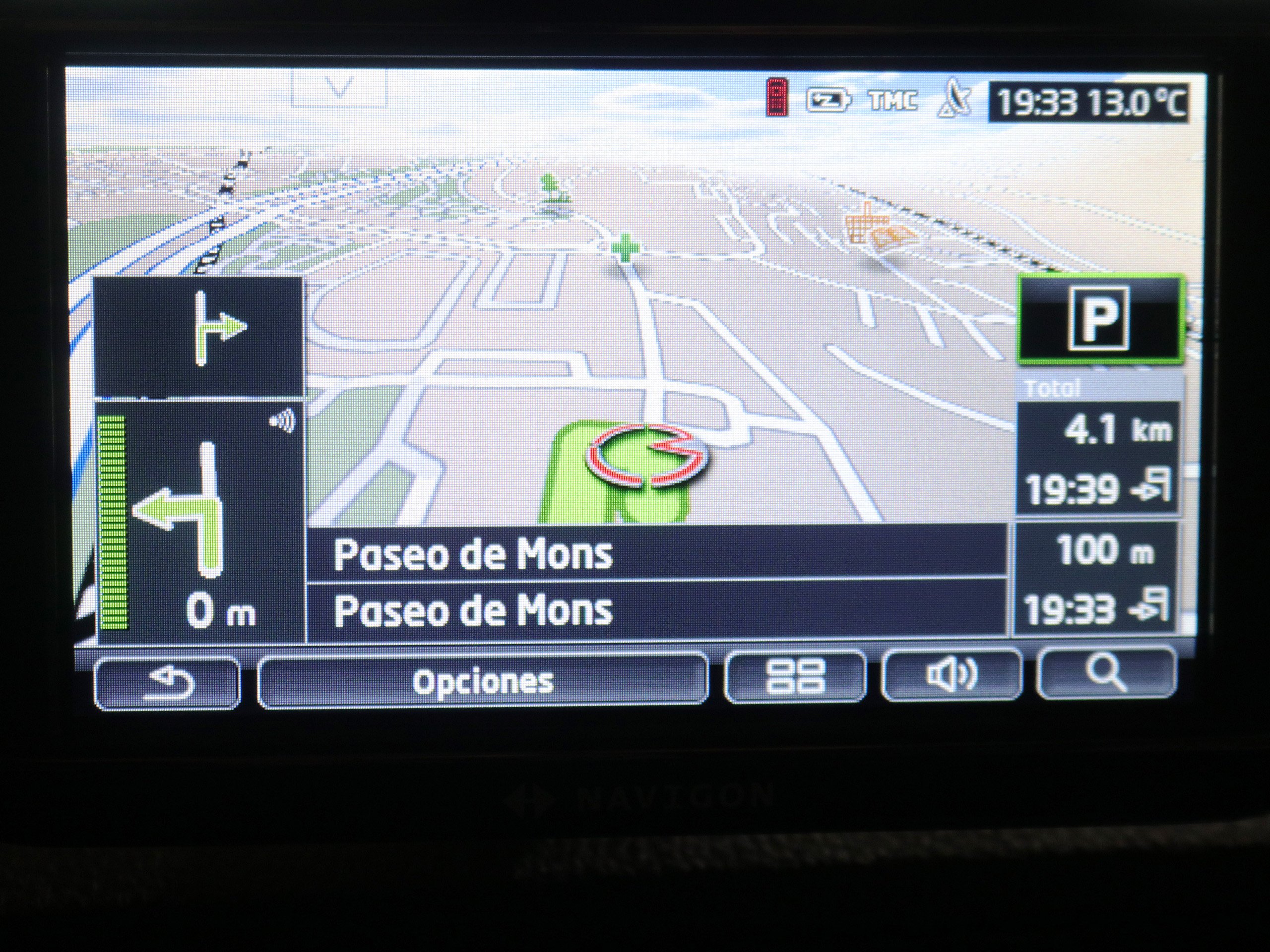 Foto Skoda Citigo 20