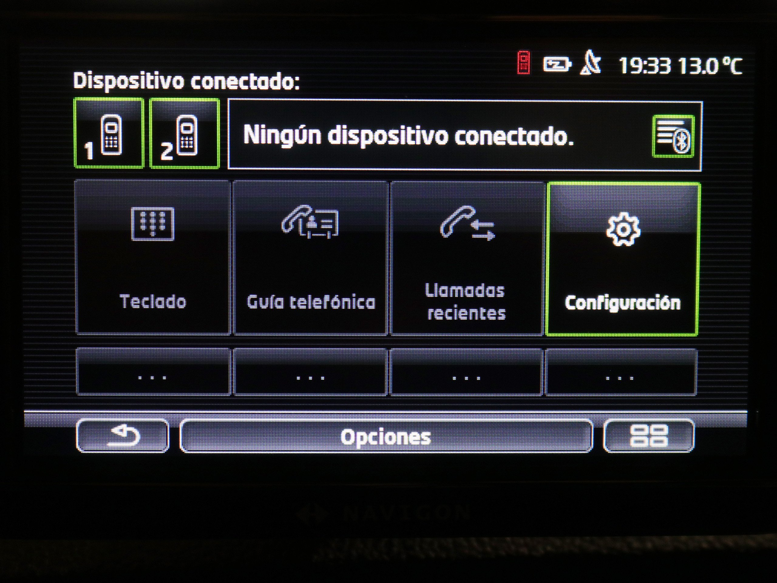 Foto Skoda Citigo 22
