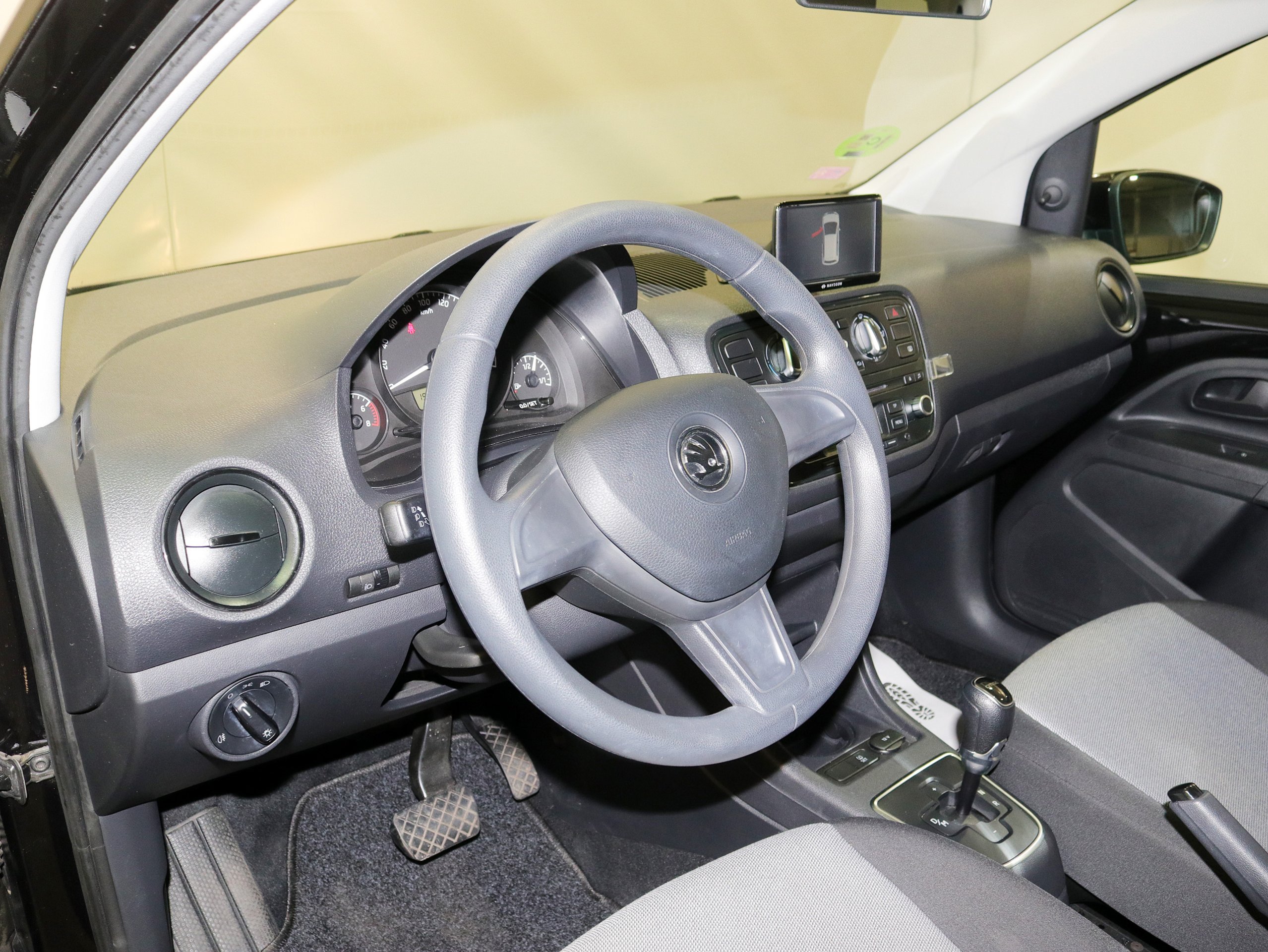 Foto Skoda Citigo 24