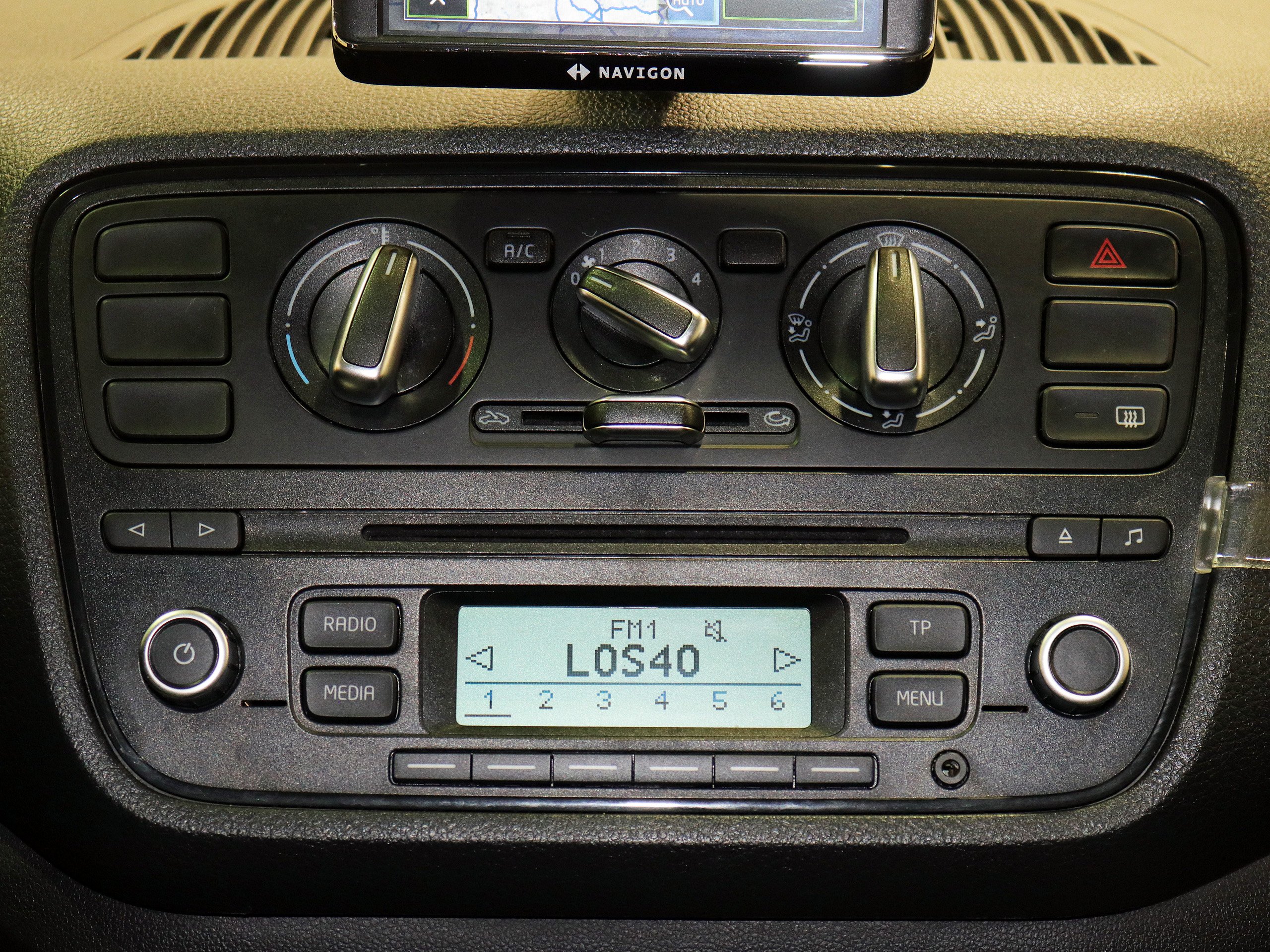 Foto Skoda Citigo 29