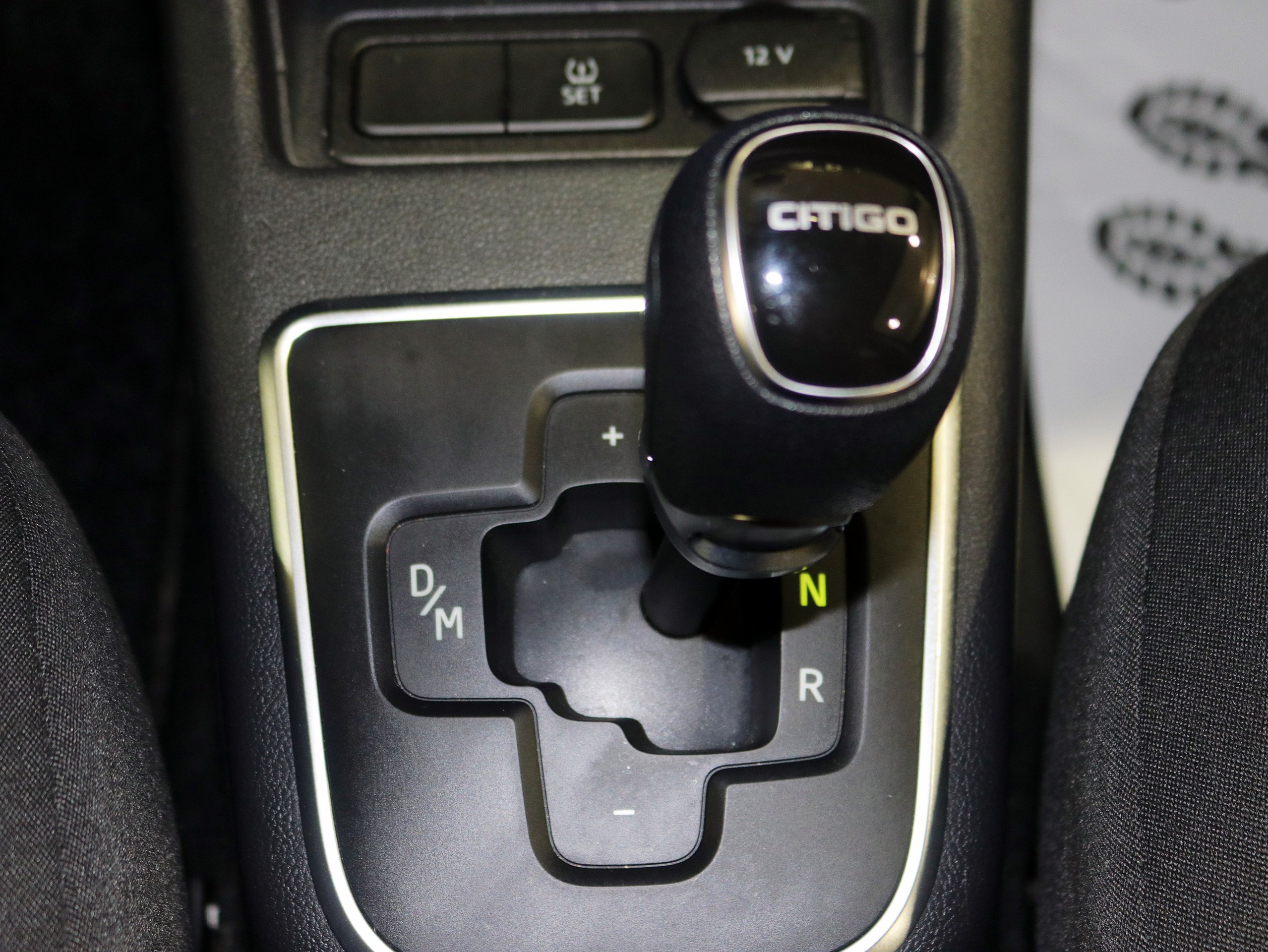 Foto Skoda Citigo 30