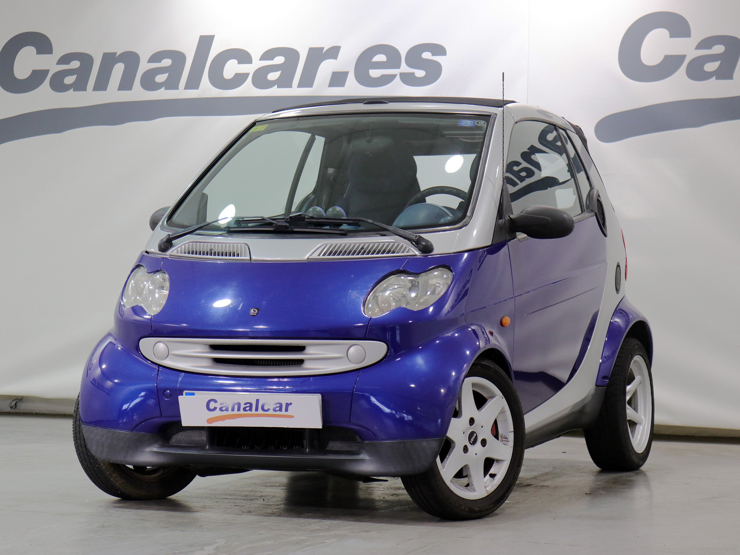 Foto Smart Smart 1 Foto Smart Smart 1